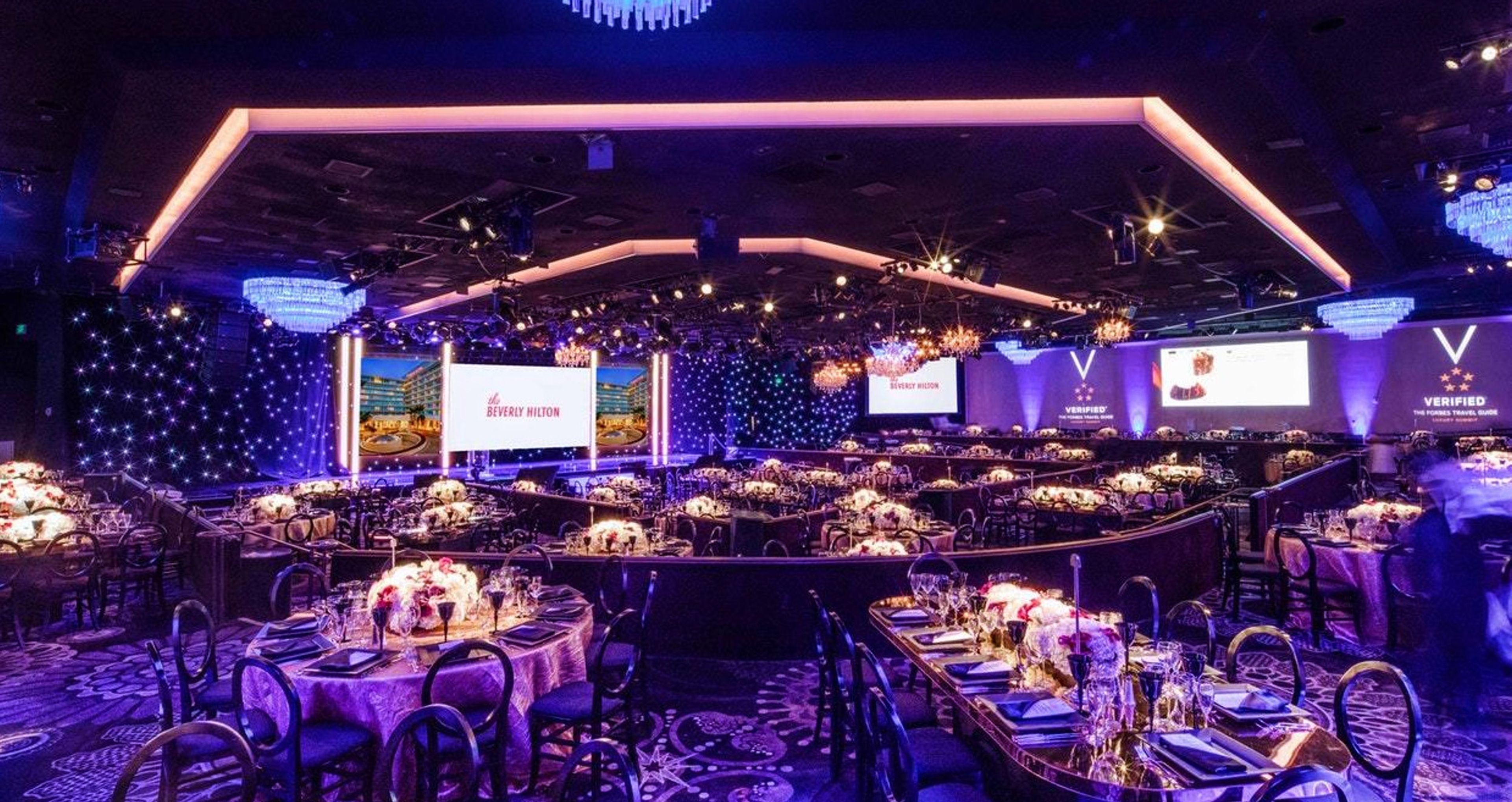 Cover photo of The Beverly Hilton