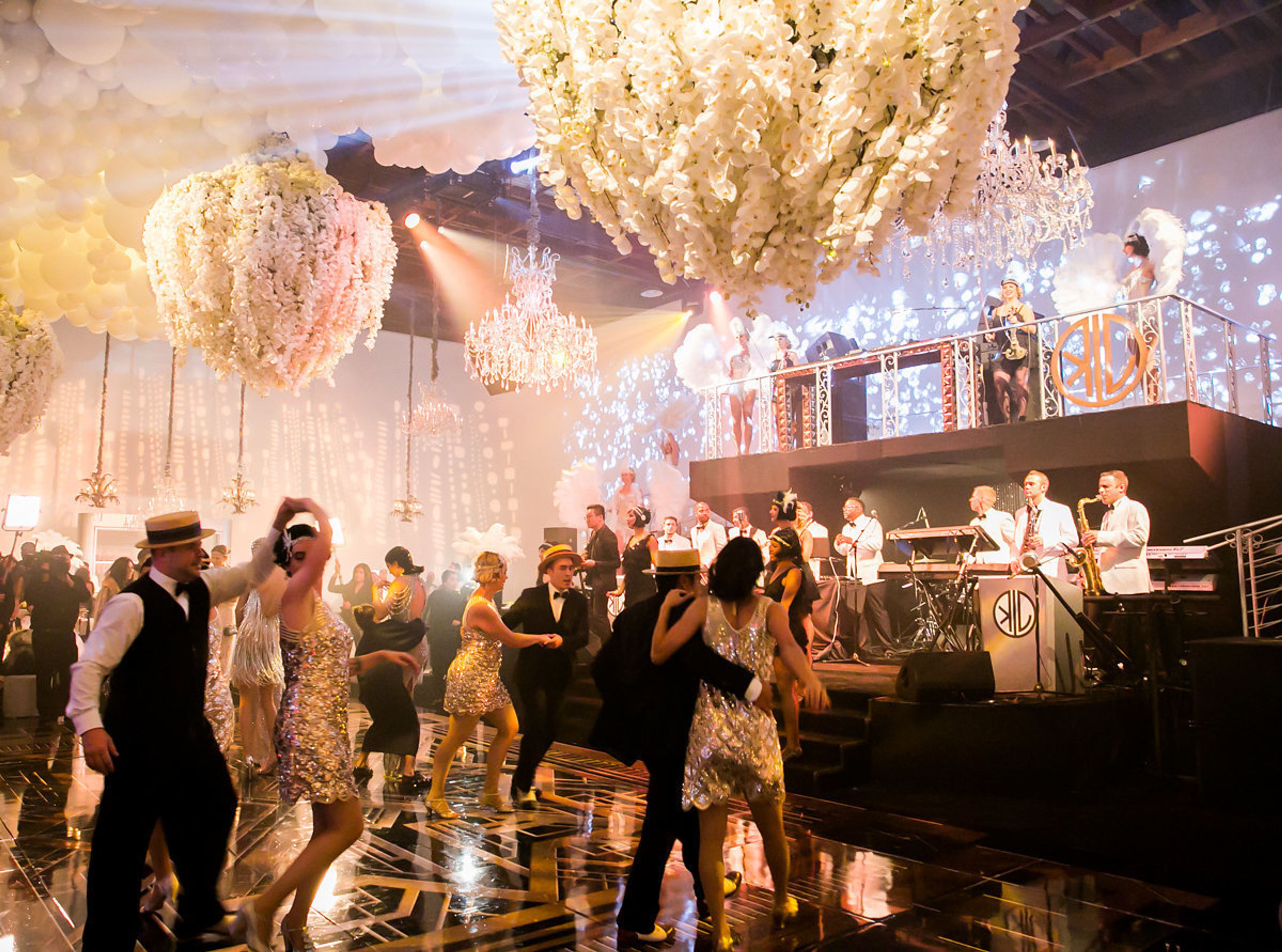 Cover photo of Rhythm Collective