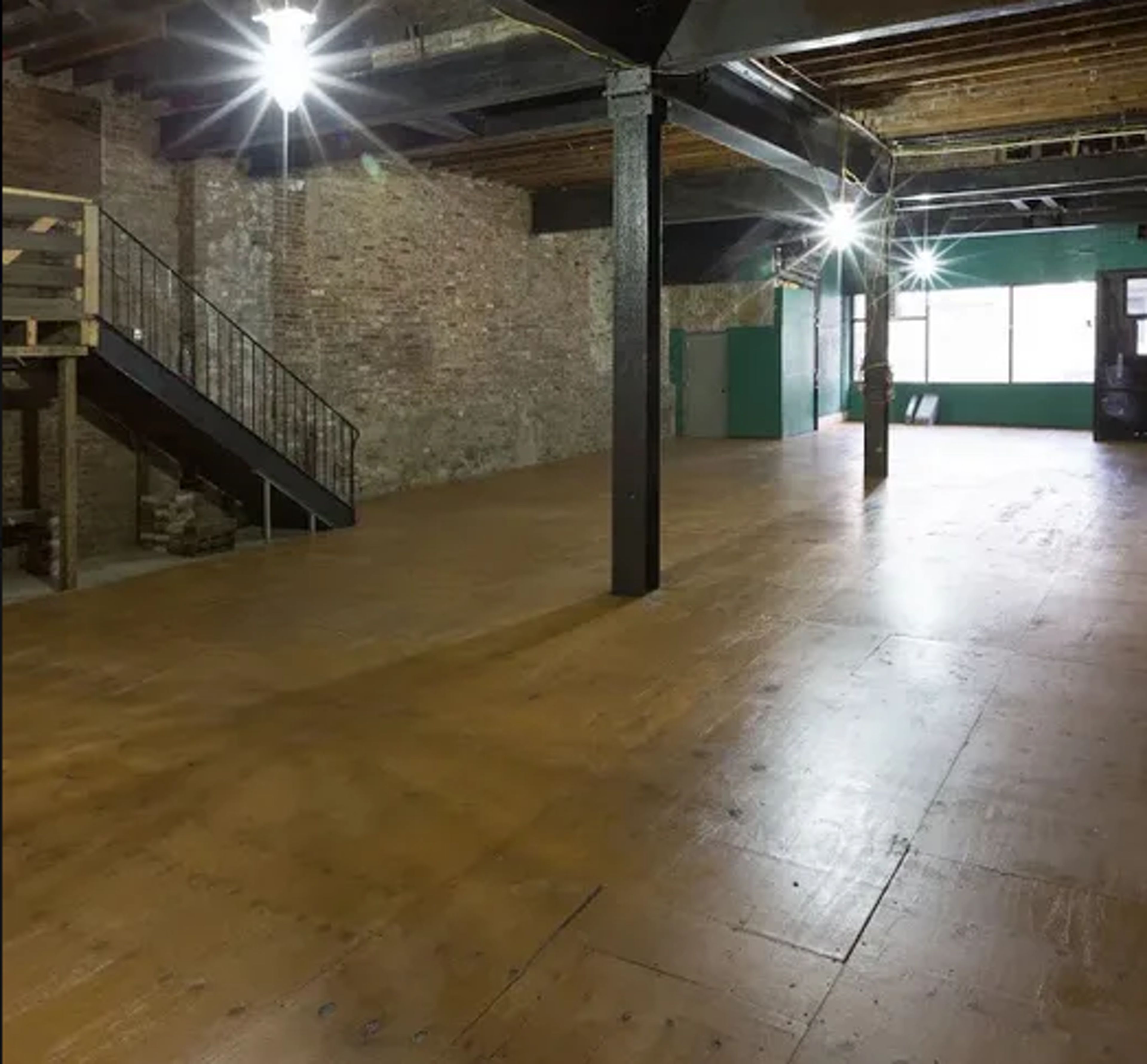 Cover photo of Wolf Studio by Bon & Oak