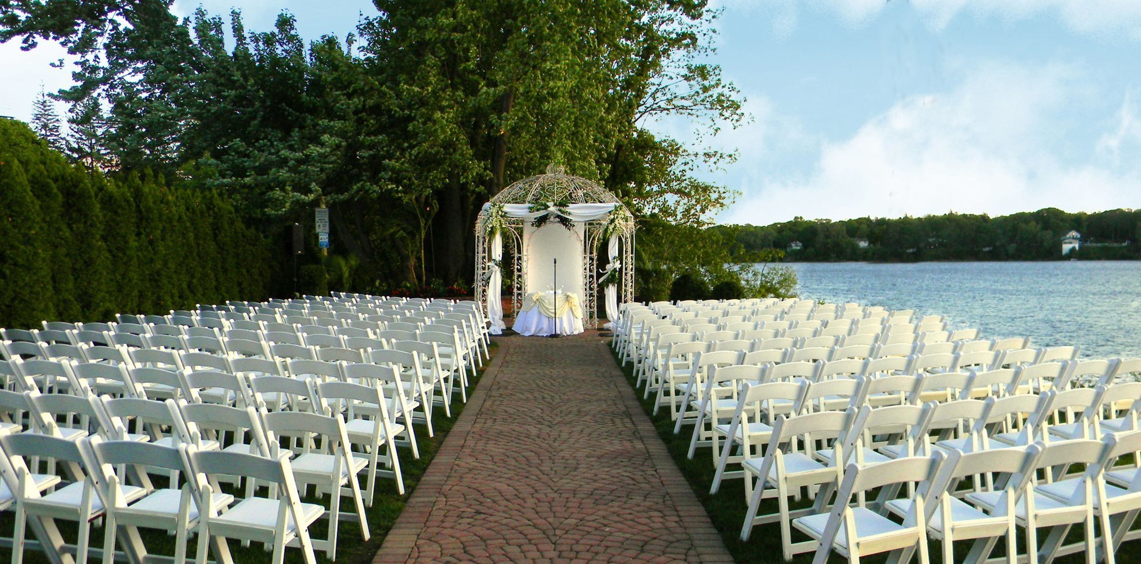 Cover photo of Windows on the Lake