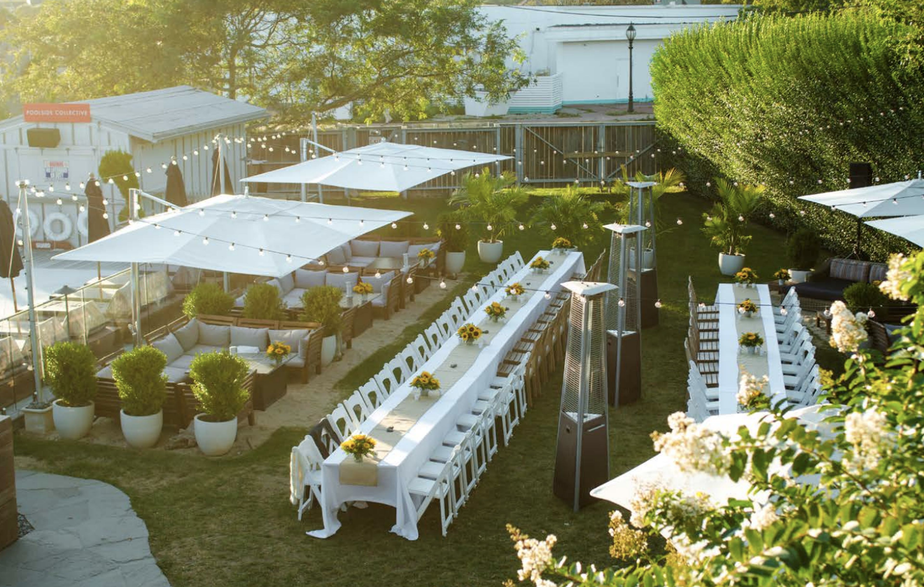 Cover photo of The Montauk Beach House