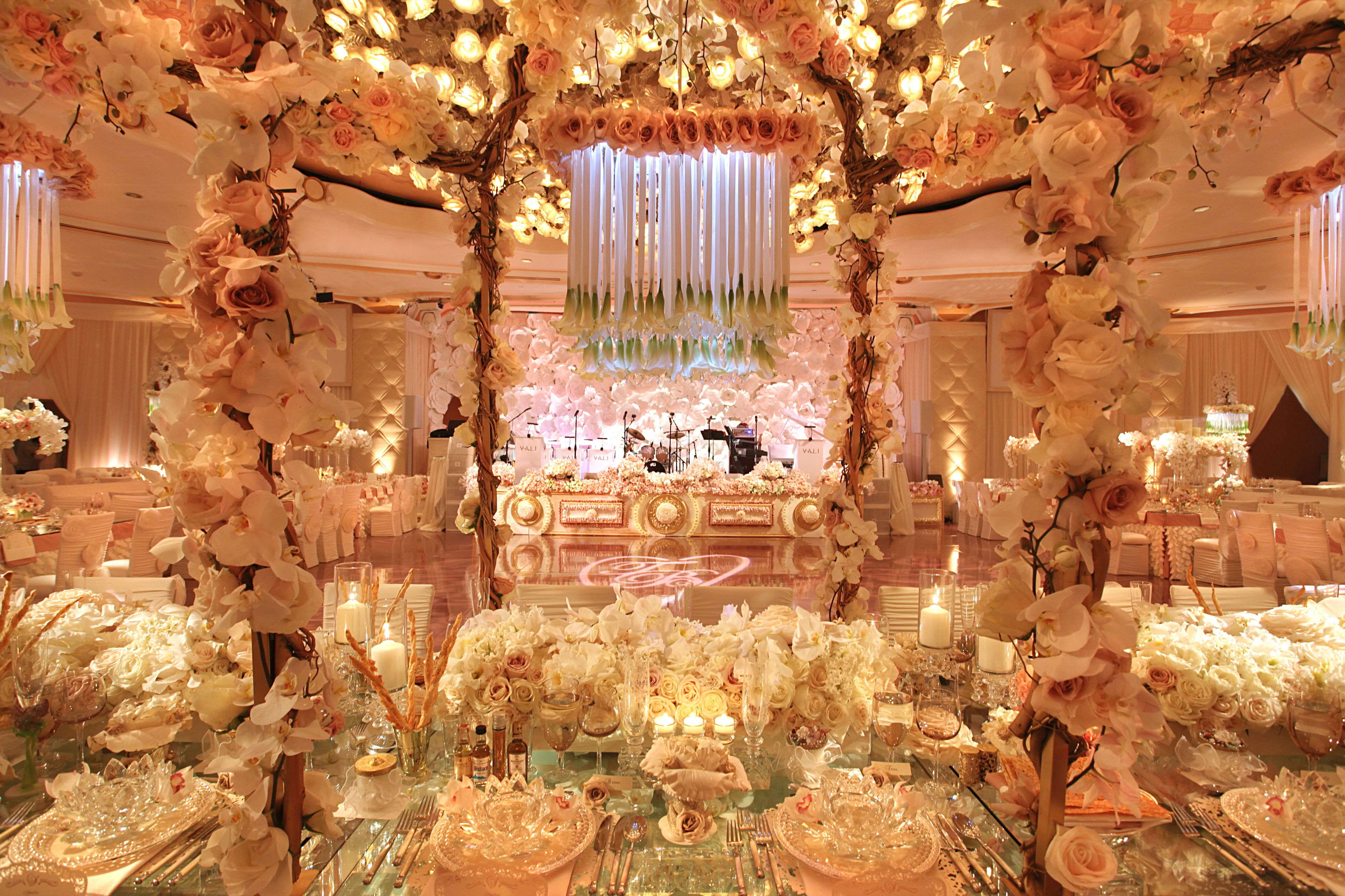 Cover photo of International Event Company