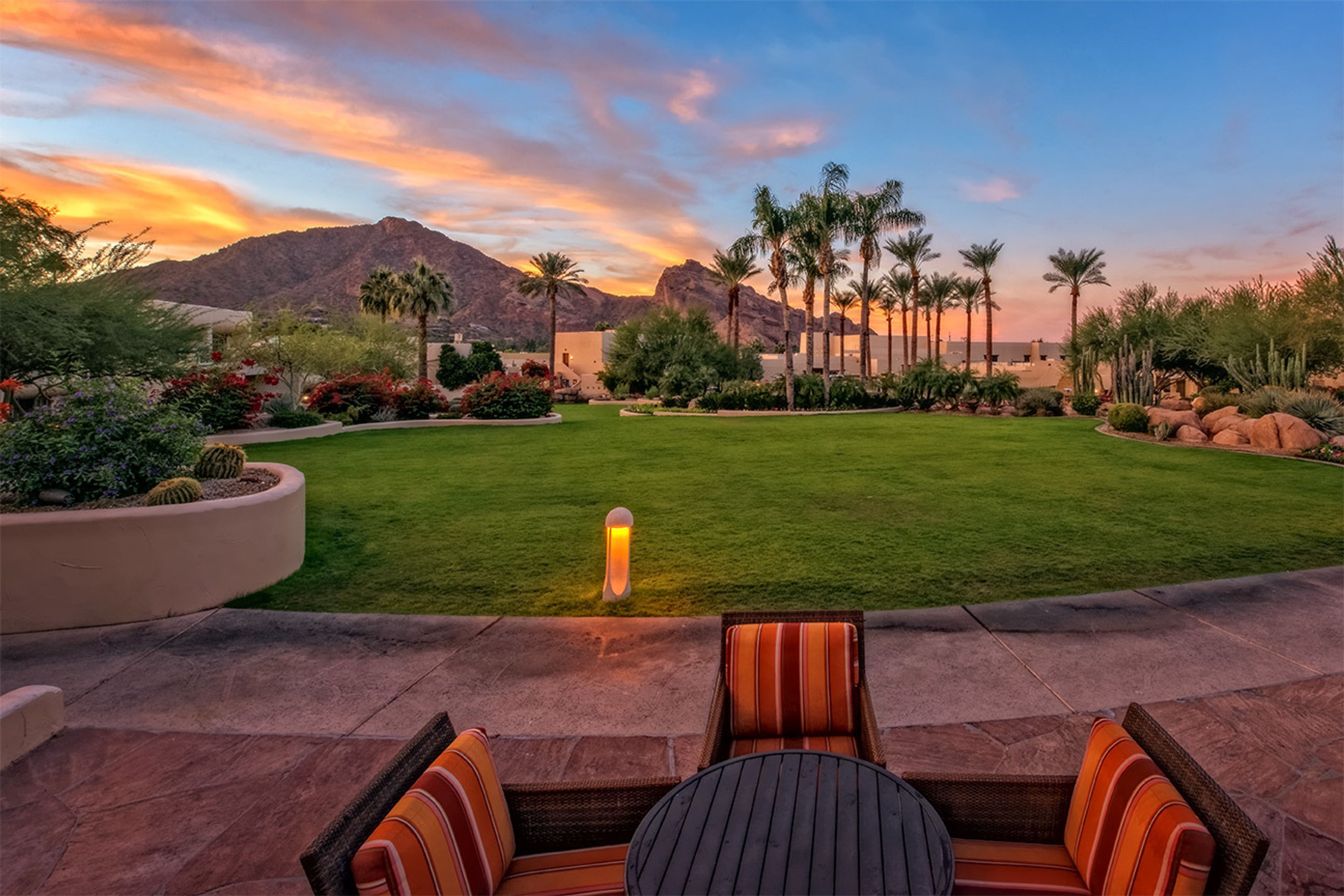 Cover photo of JW Marriott Scottsdale Camelback Inn Resort & Spa