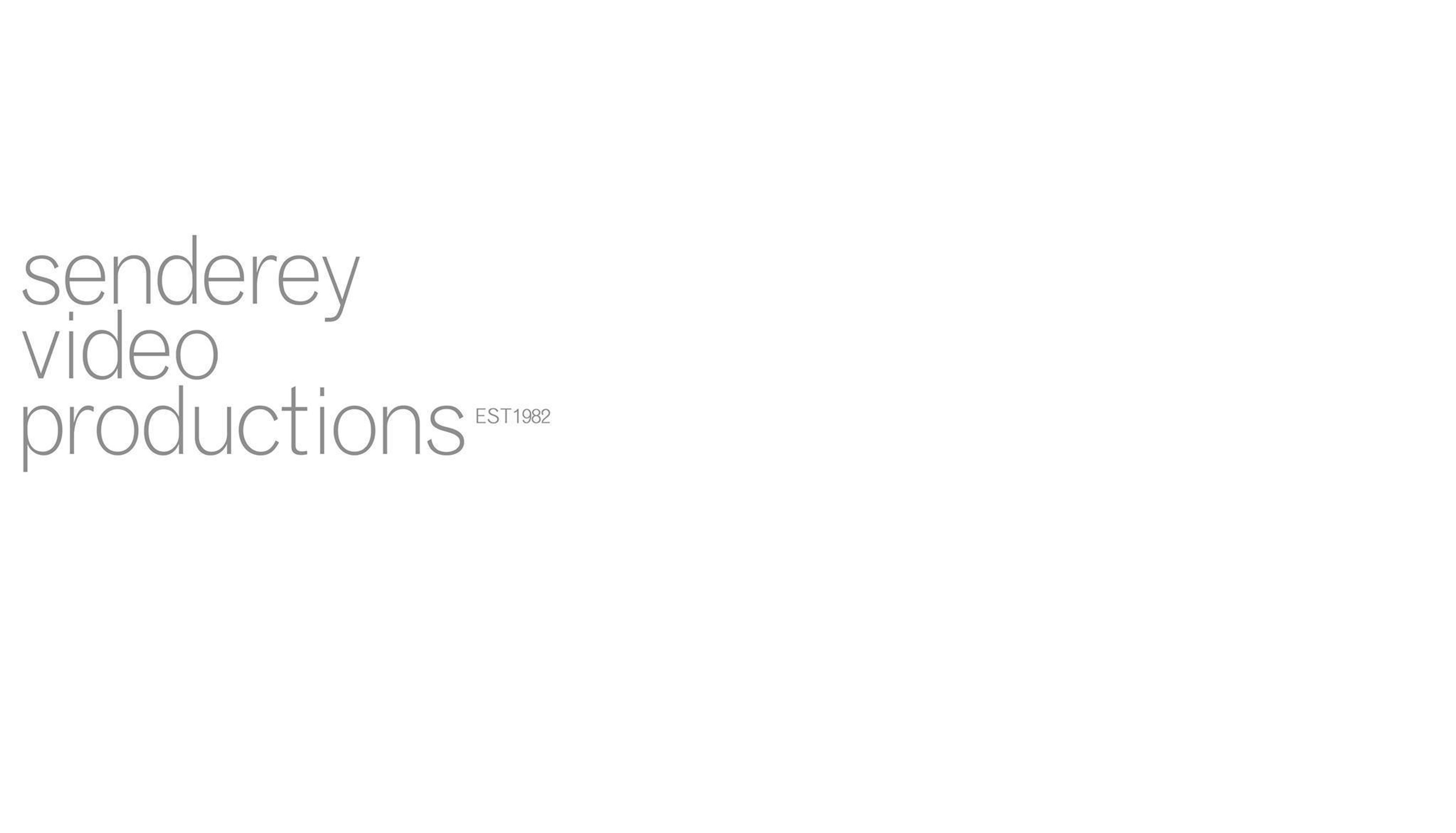 Cover photo of Senderey Video