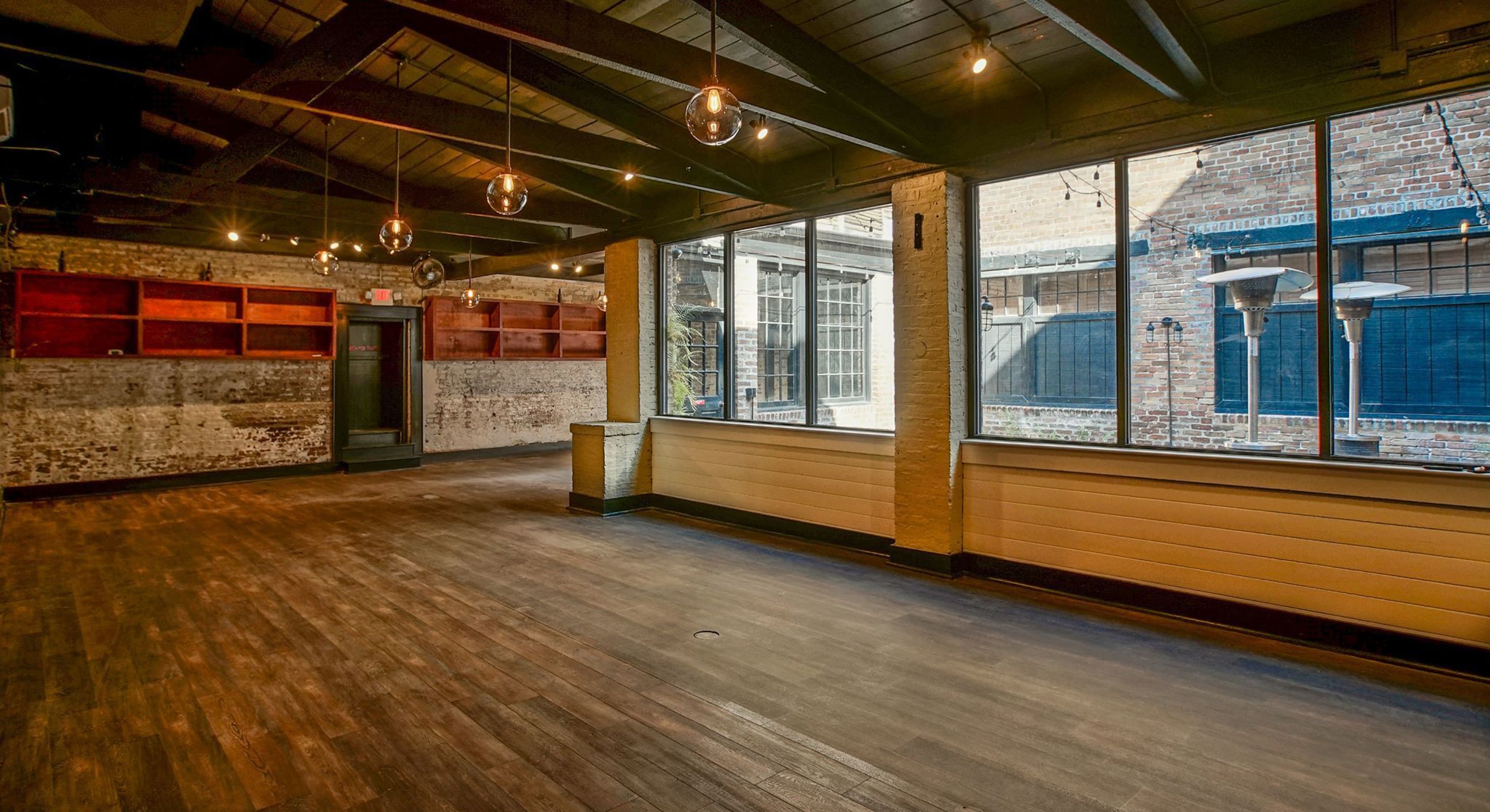 Cover photo of Poogan's Porch