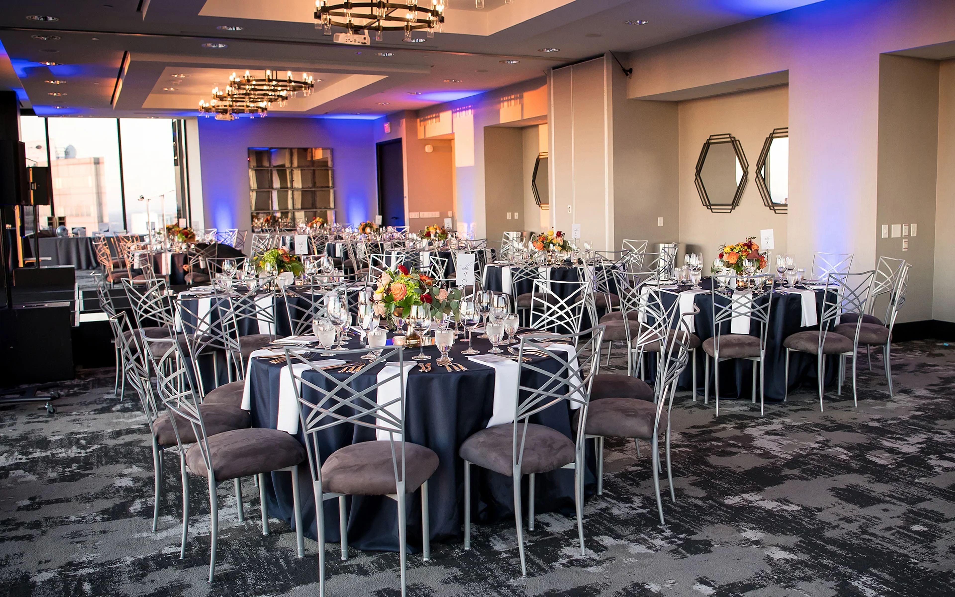 Cover photo of Tower Club Dallas