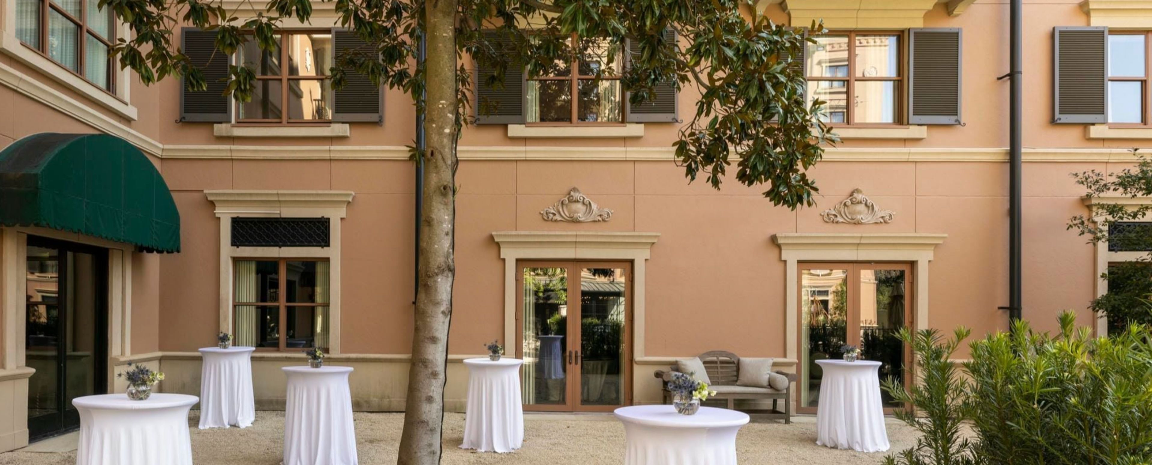 Featured photo from Hotel Granduca Houston