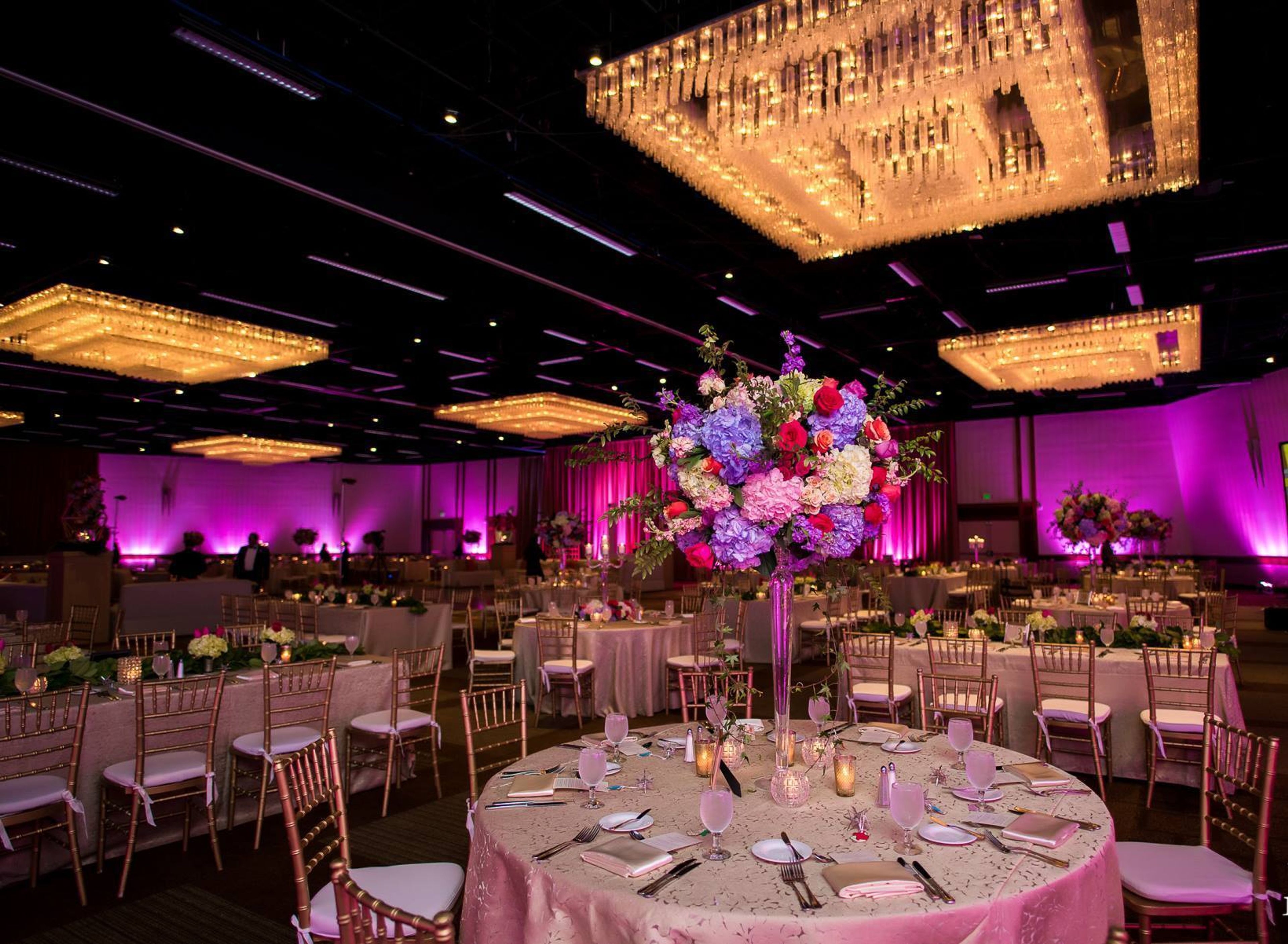 Cover photo of Hyatt Regency Houston