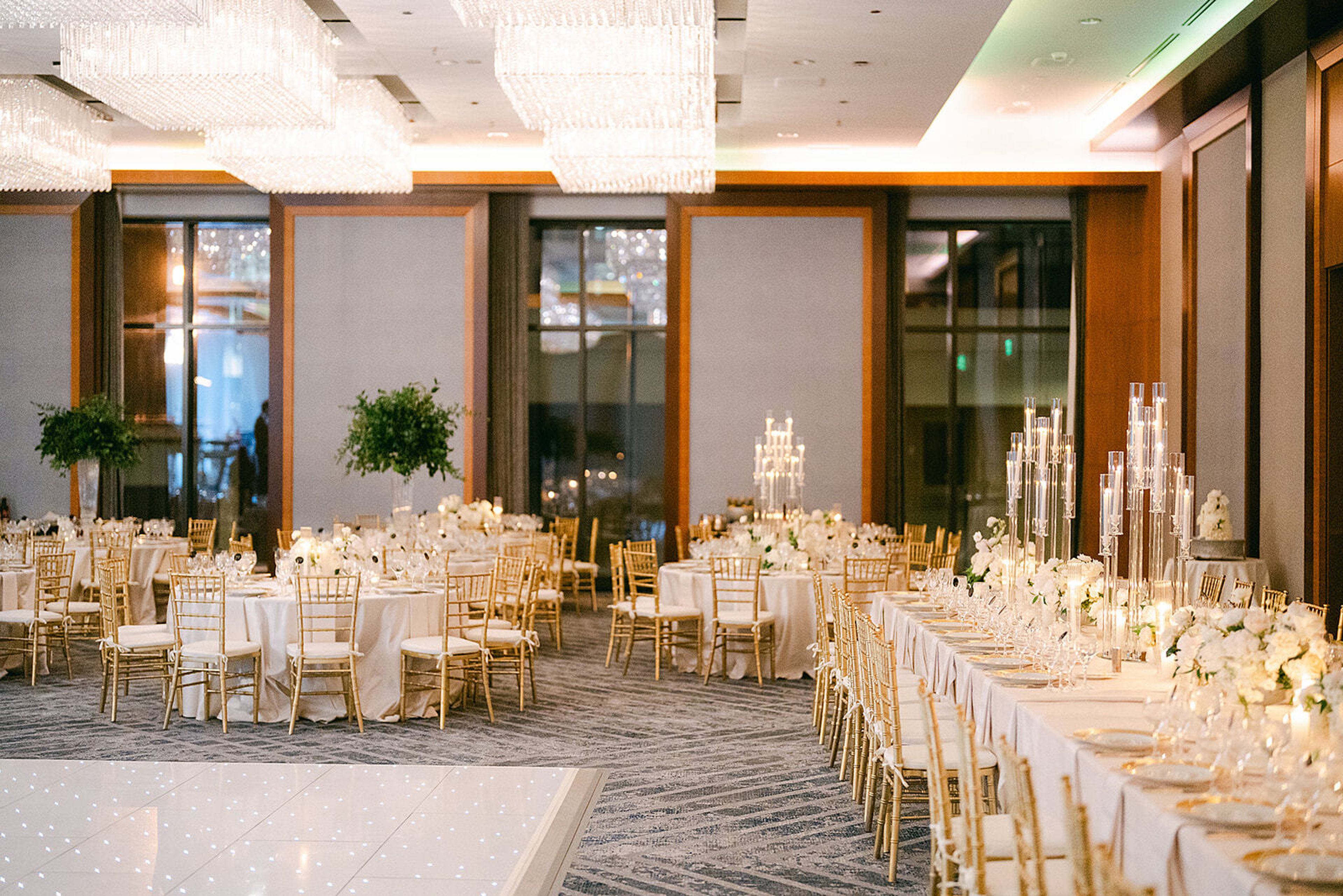 Cover photo of Four Seasons Hotel Denver