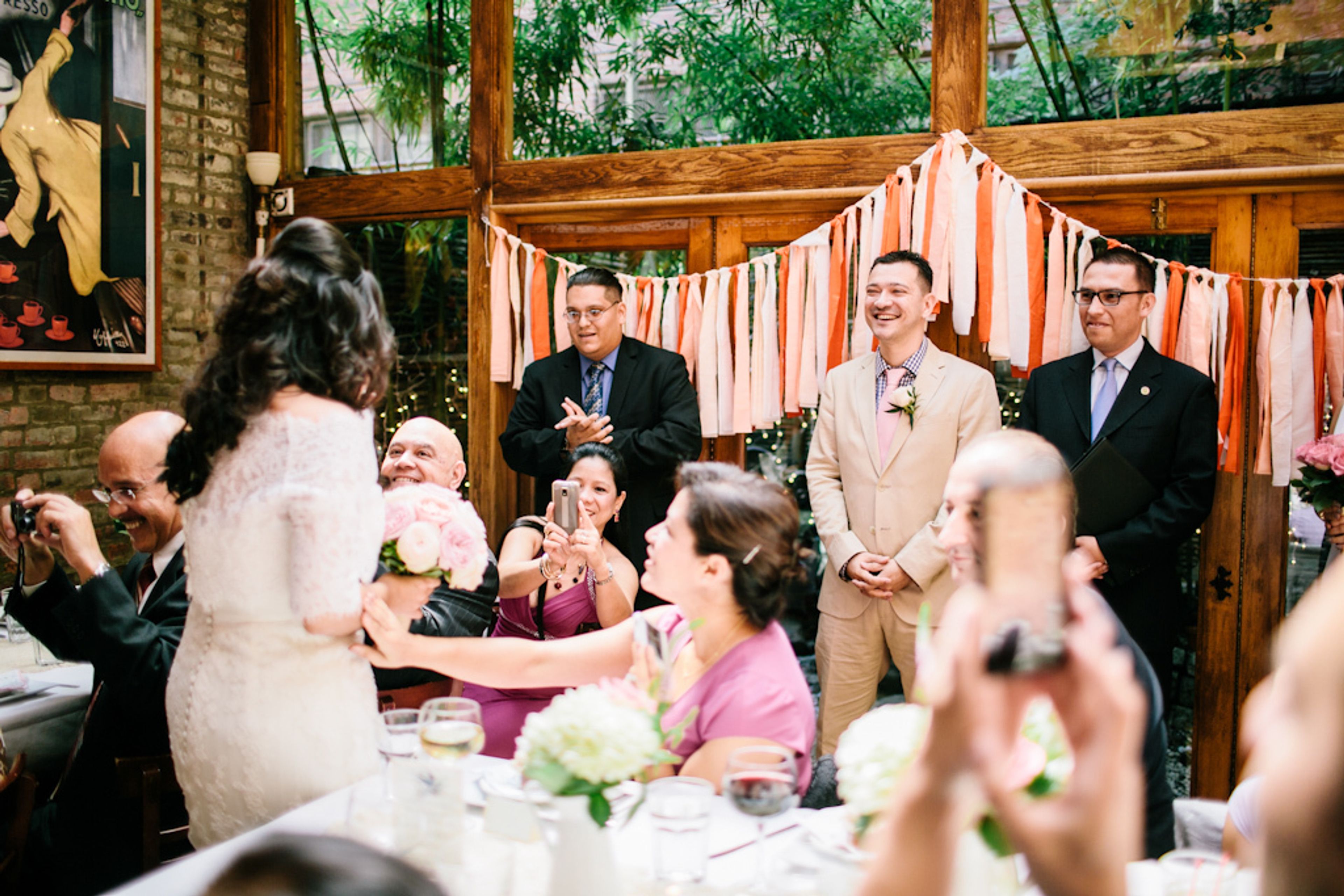 Cover photo of Scottadito Osteria Toscana