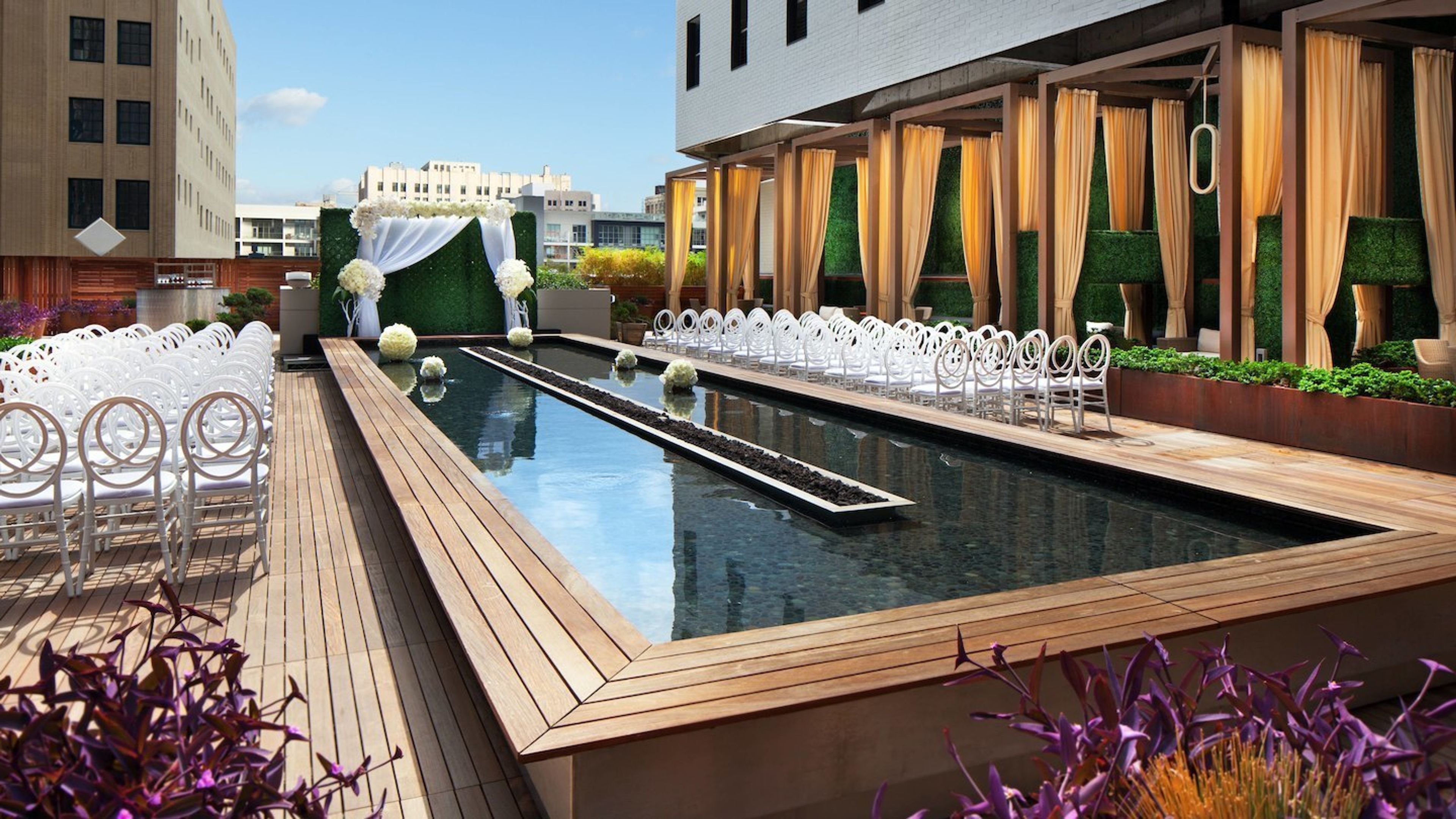 Cover photo of Sheraton Grand Los Angeles