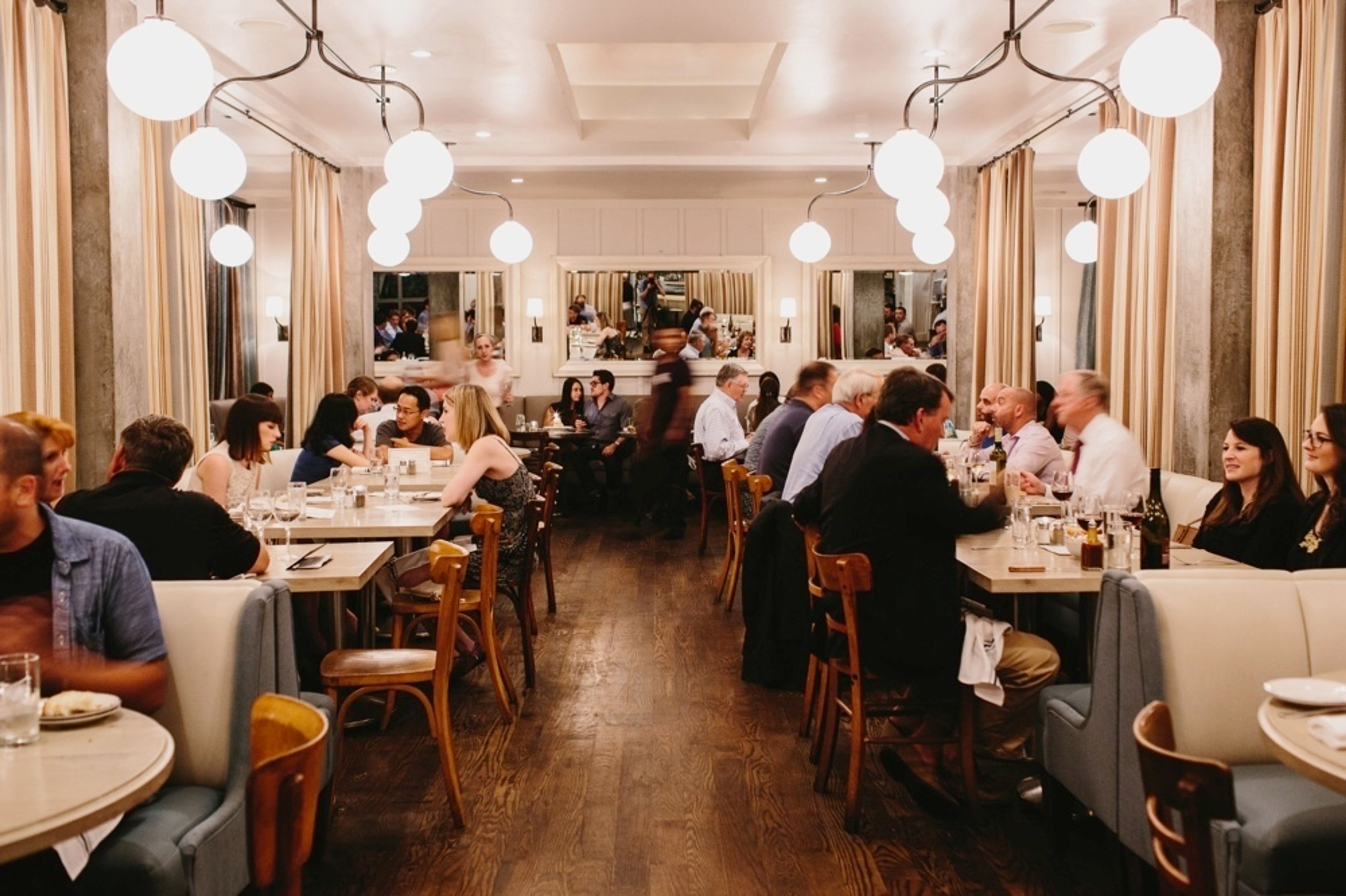 Cover photo of JCT Kitchen & Bar