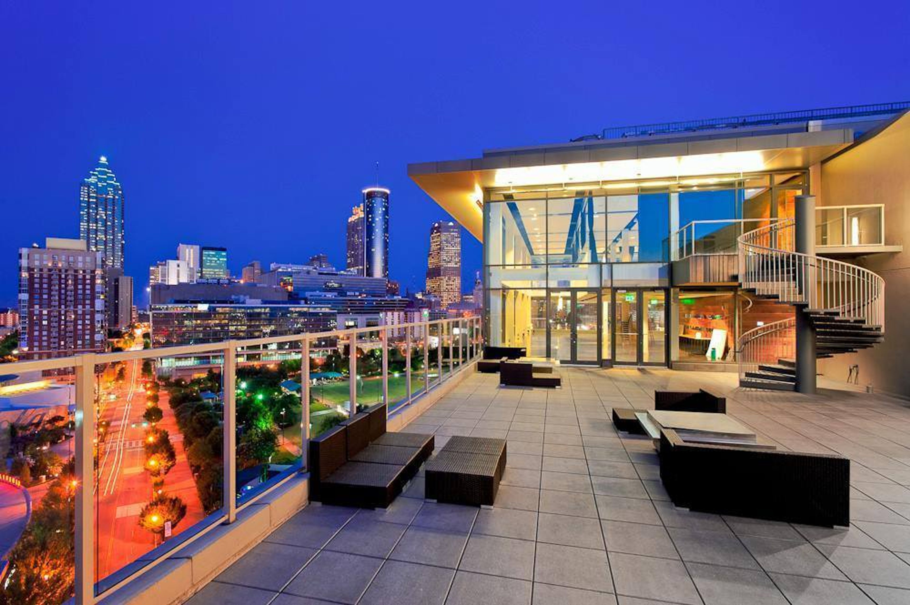 Cover photo of Ventanas