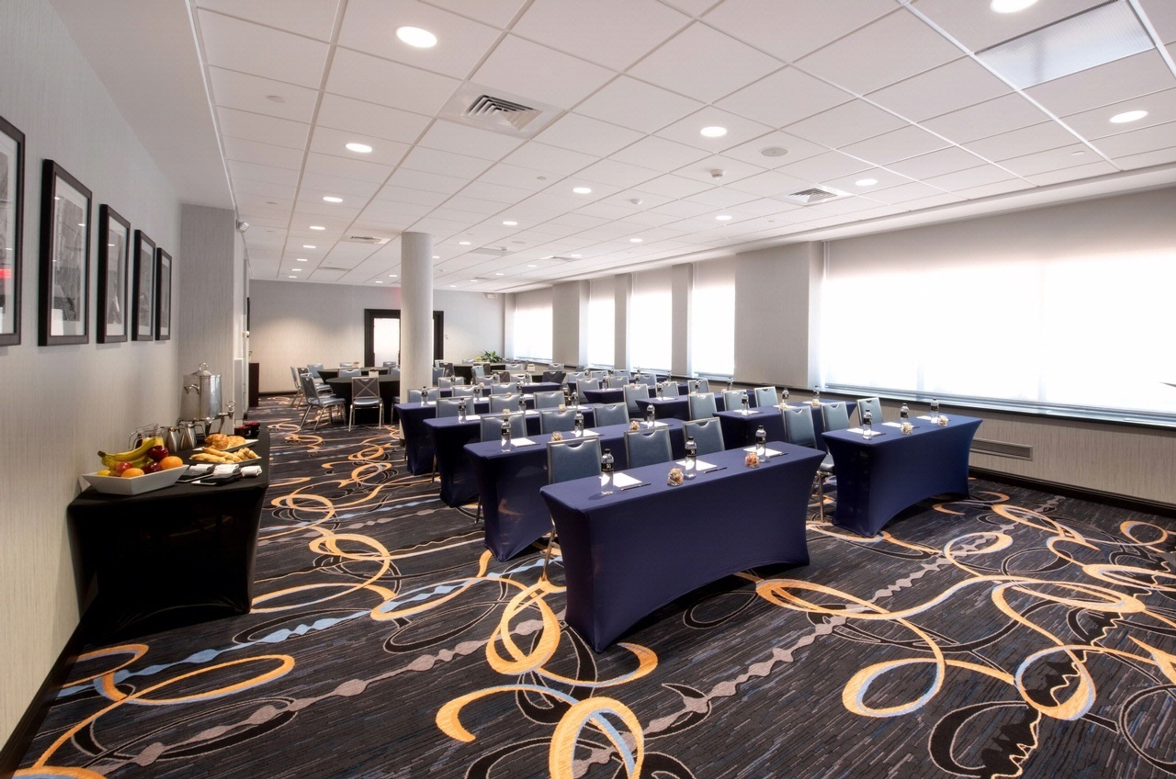 Cover photo of Copley Square Hotel