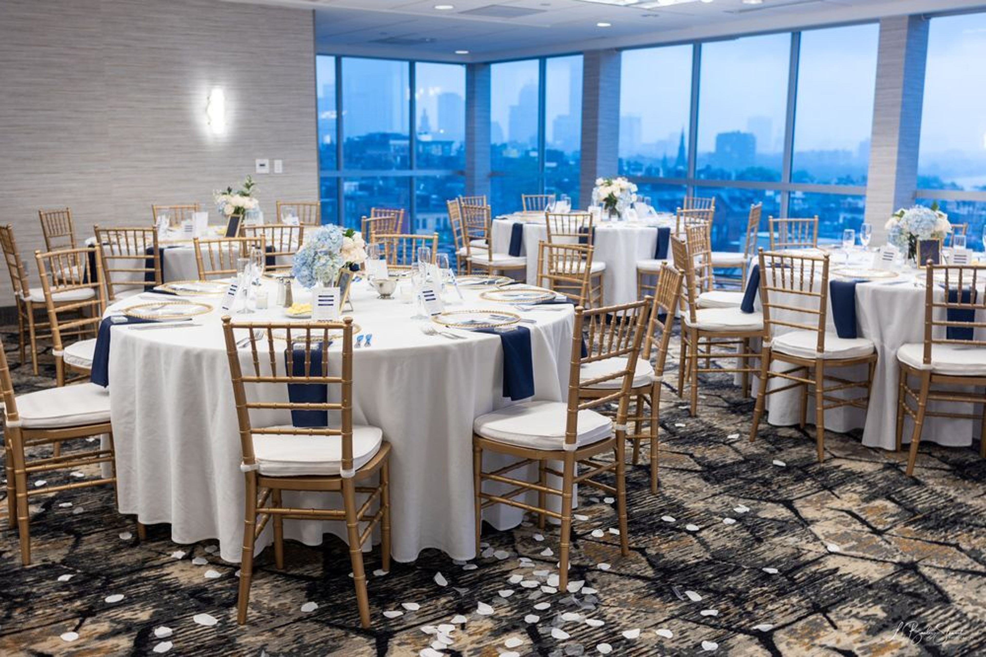 Cover photo of Wyndham Boston Beacon Hill