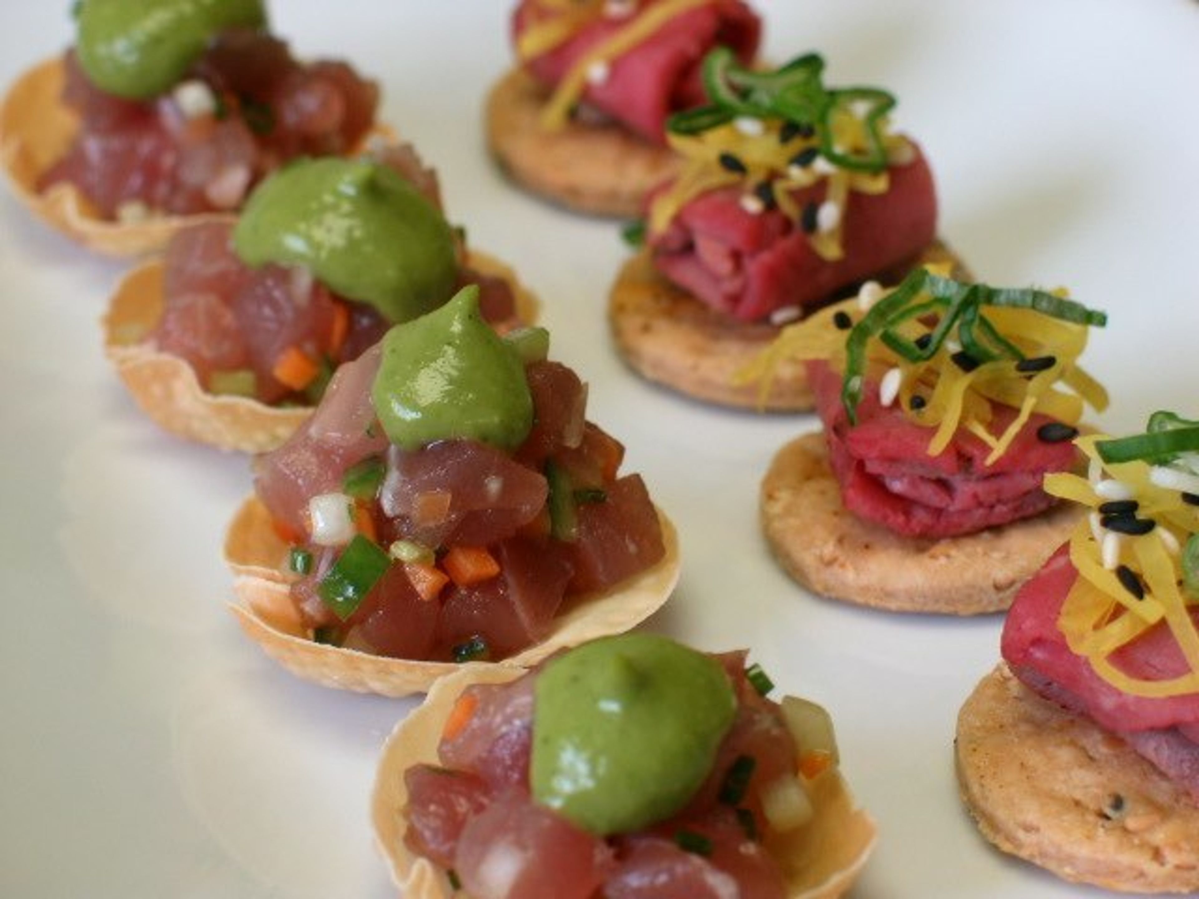 Cover photo of Above & Beyond Catering