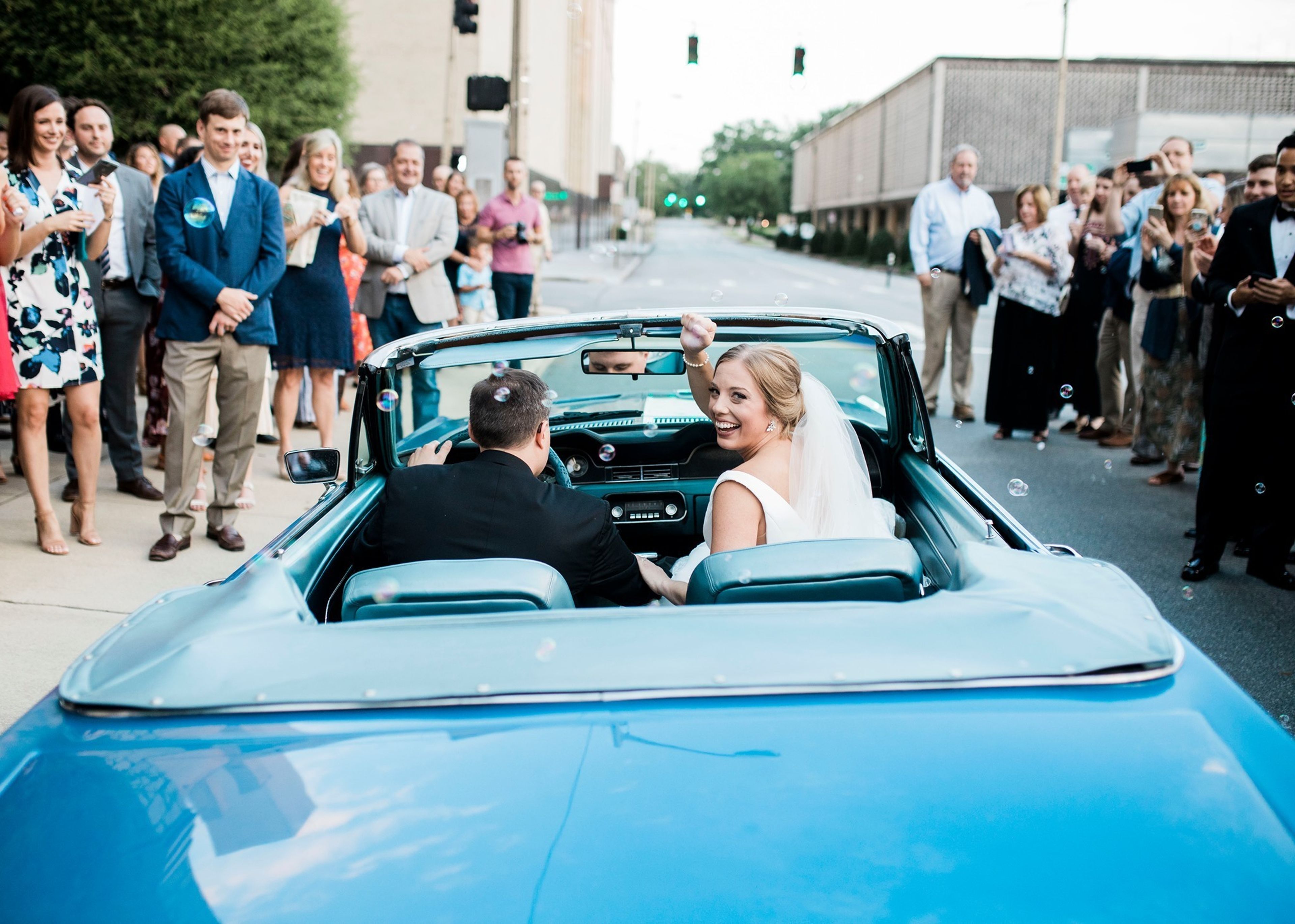 Cover photo of Katie Childs Photography