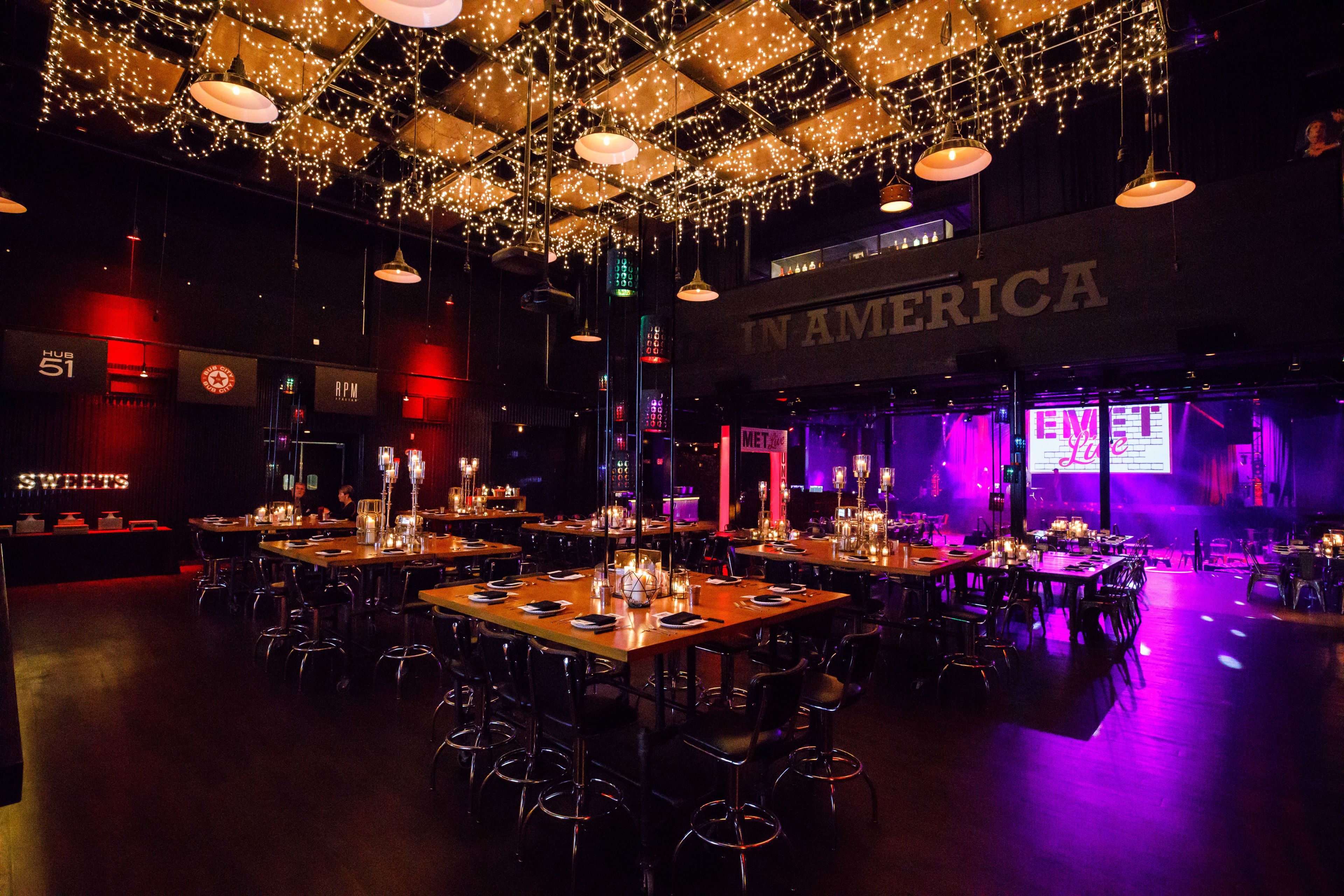 Cover photo of Joe’s Live Rosemont