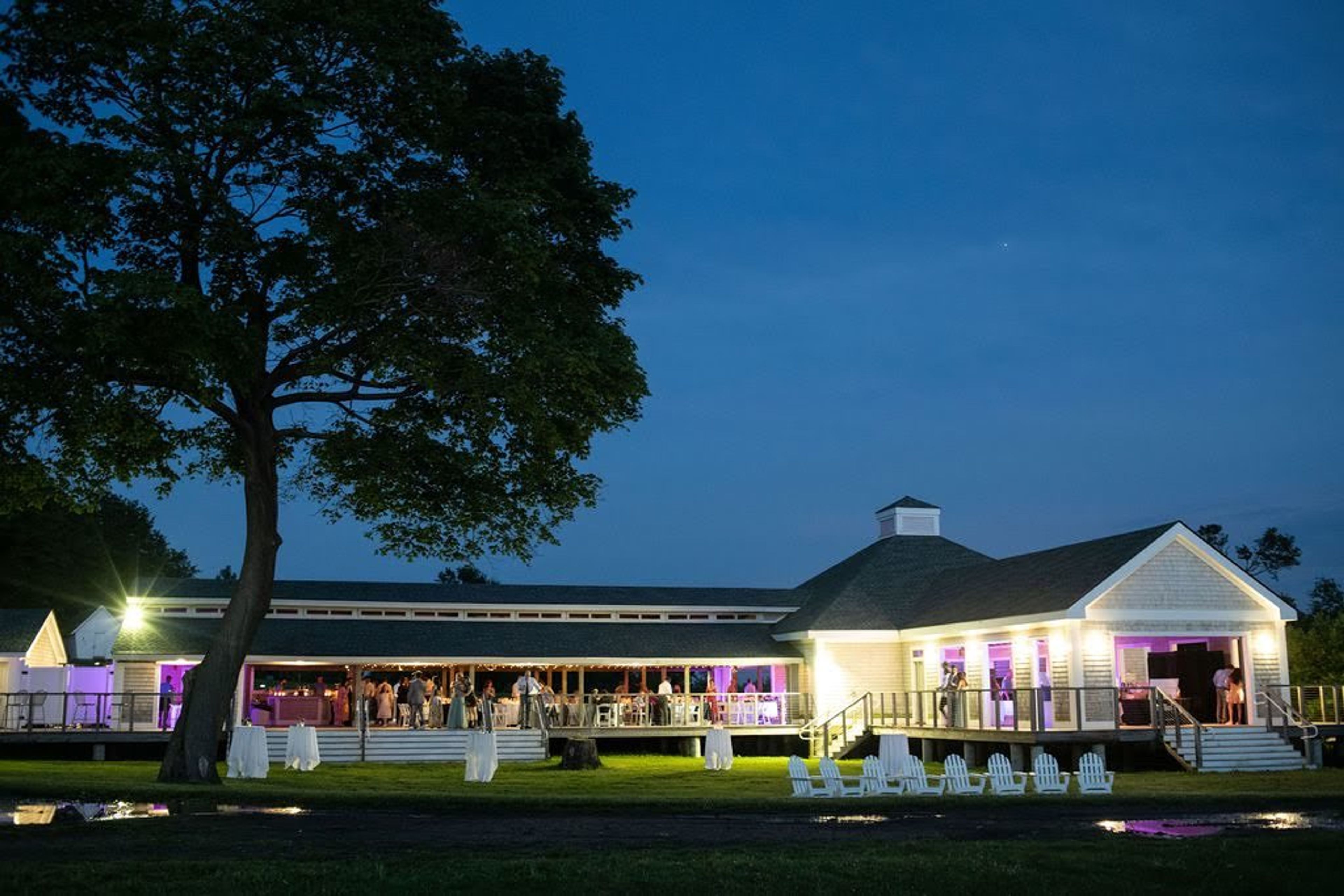 Cover photo of Cathleen Stone Island Events