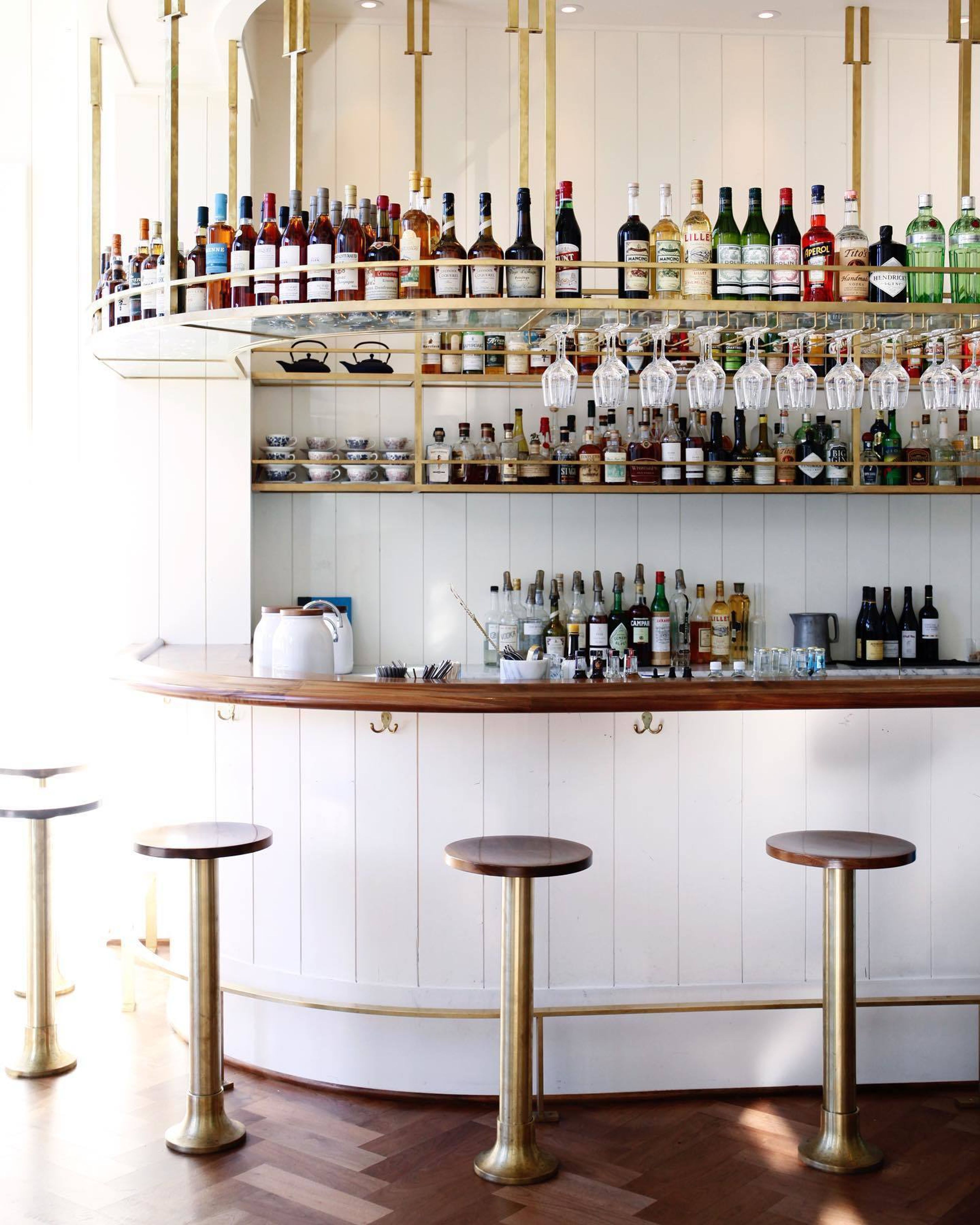 Cover photo of Bateau