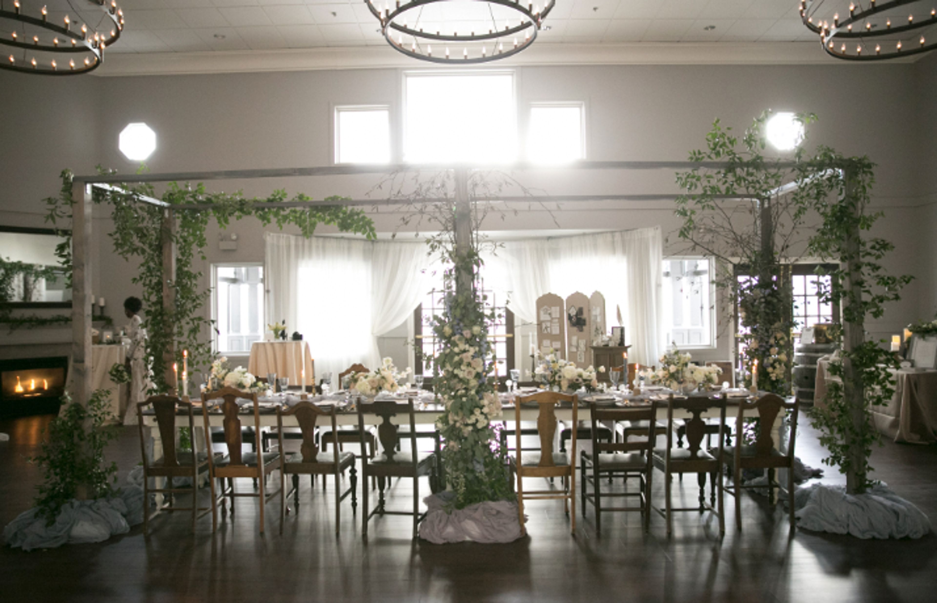 Cover photo of Columbia Winery