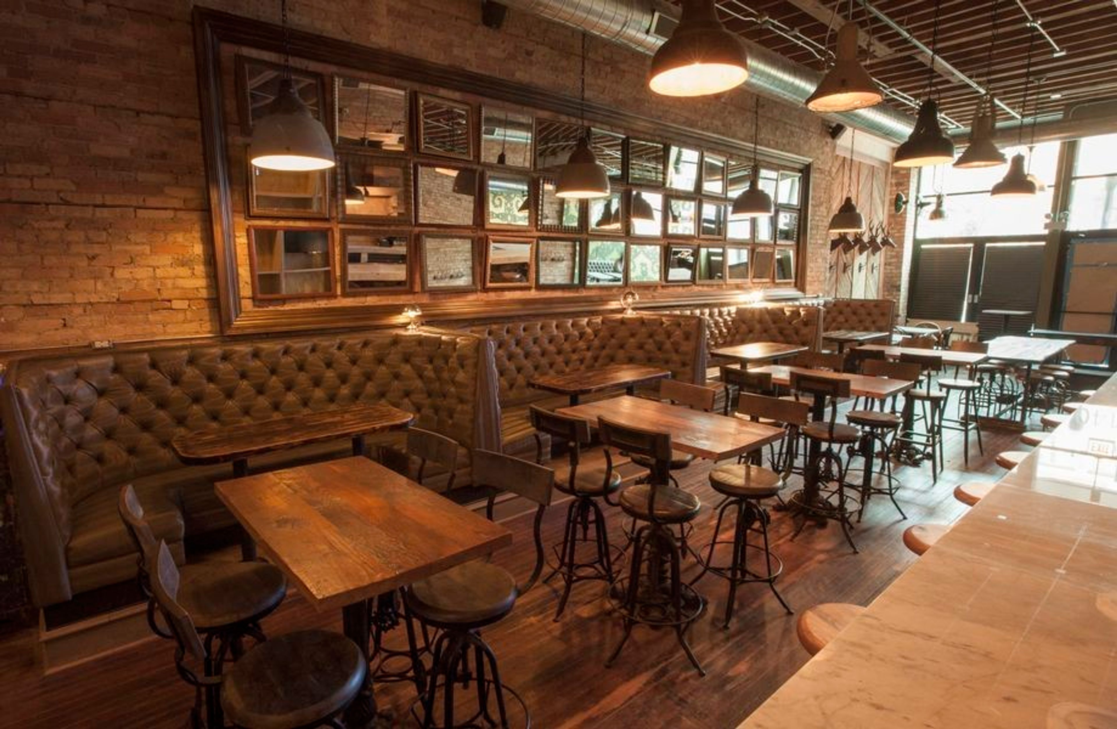 Cover photo of MAD Social