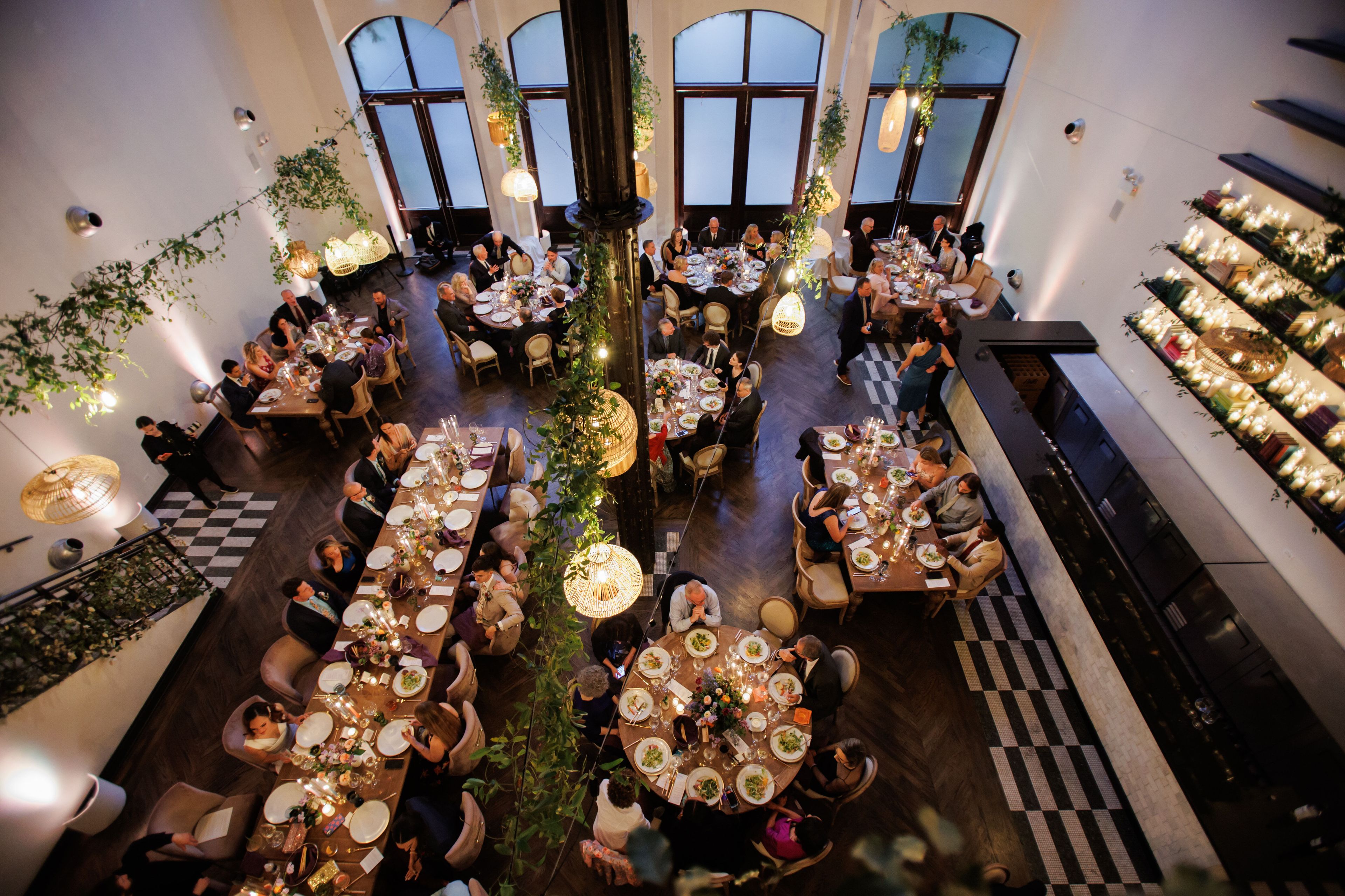 Cover photo of Mae District Event Venue