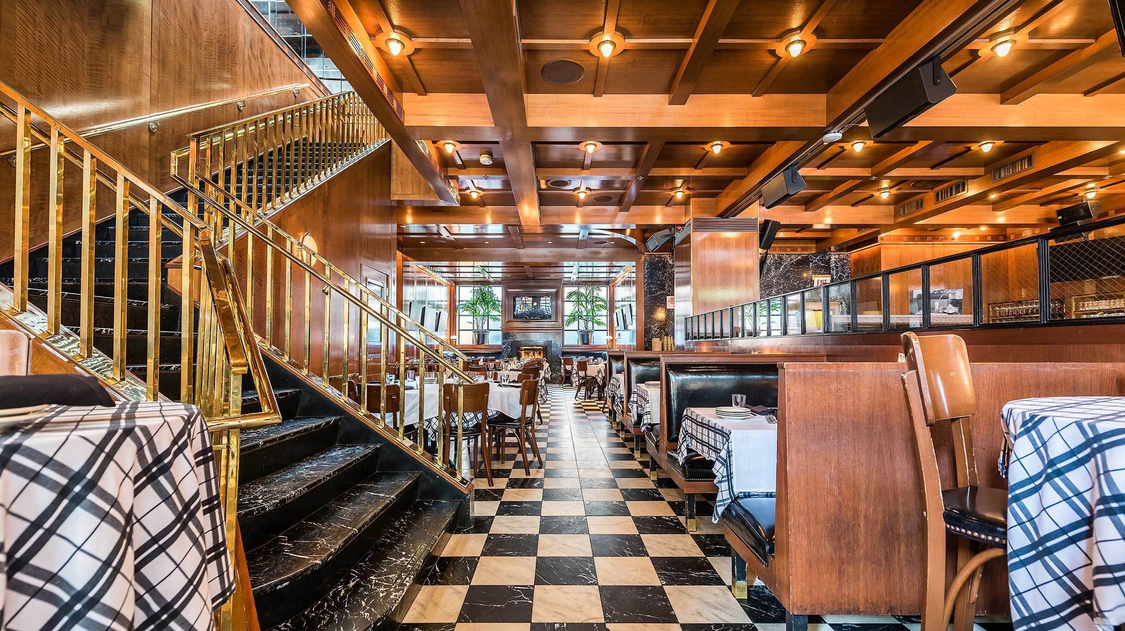 Cover photo of LUXBAR