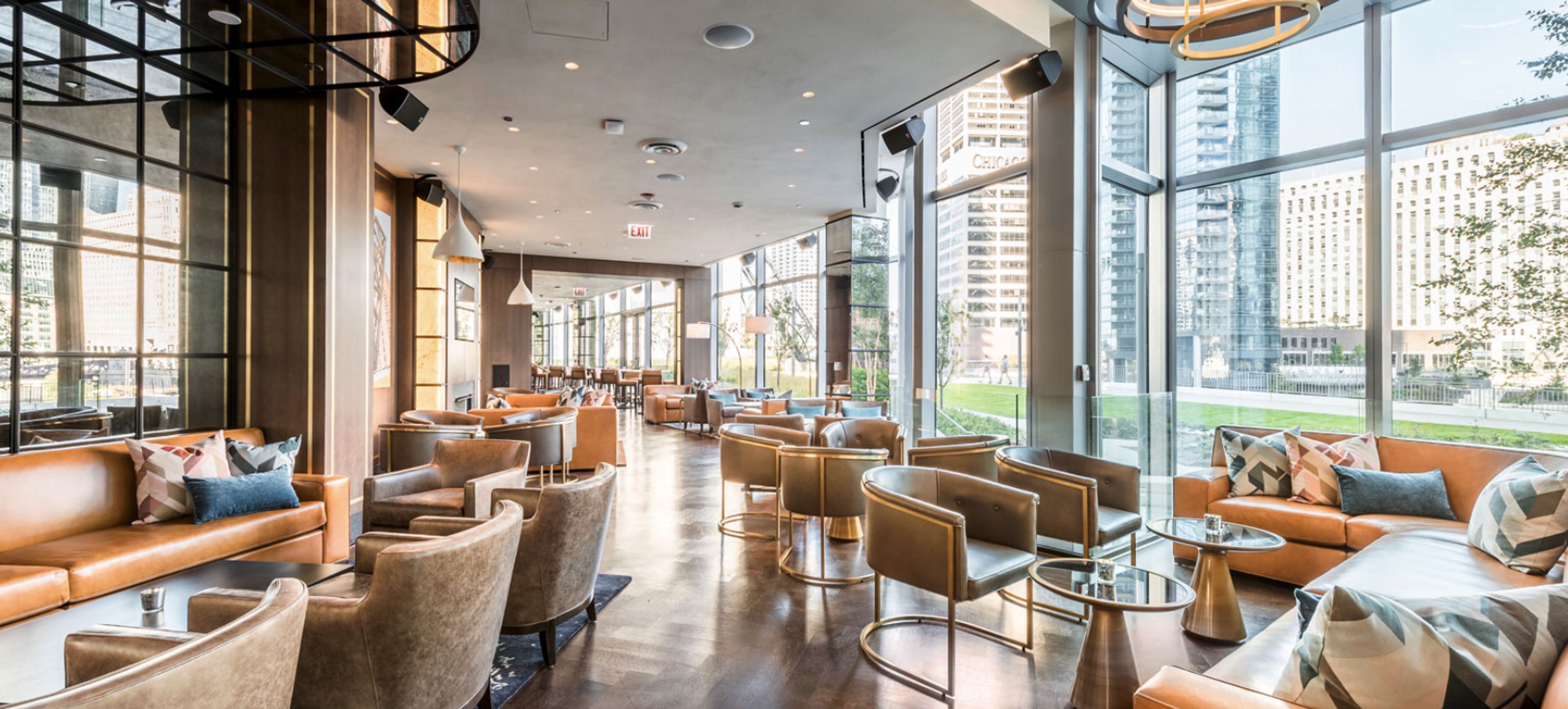 Cover photo of Gibsons Italia