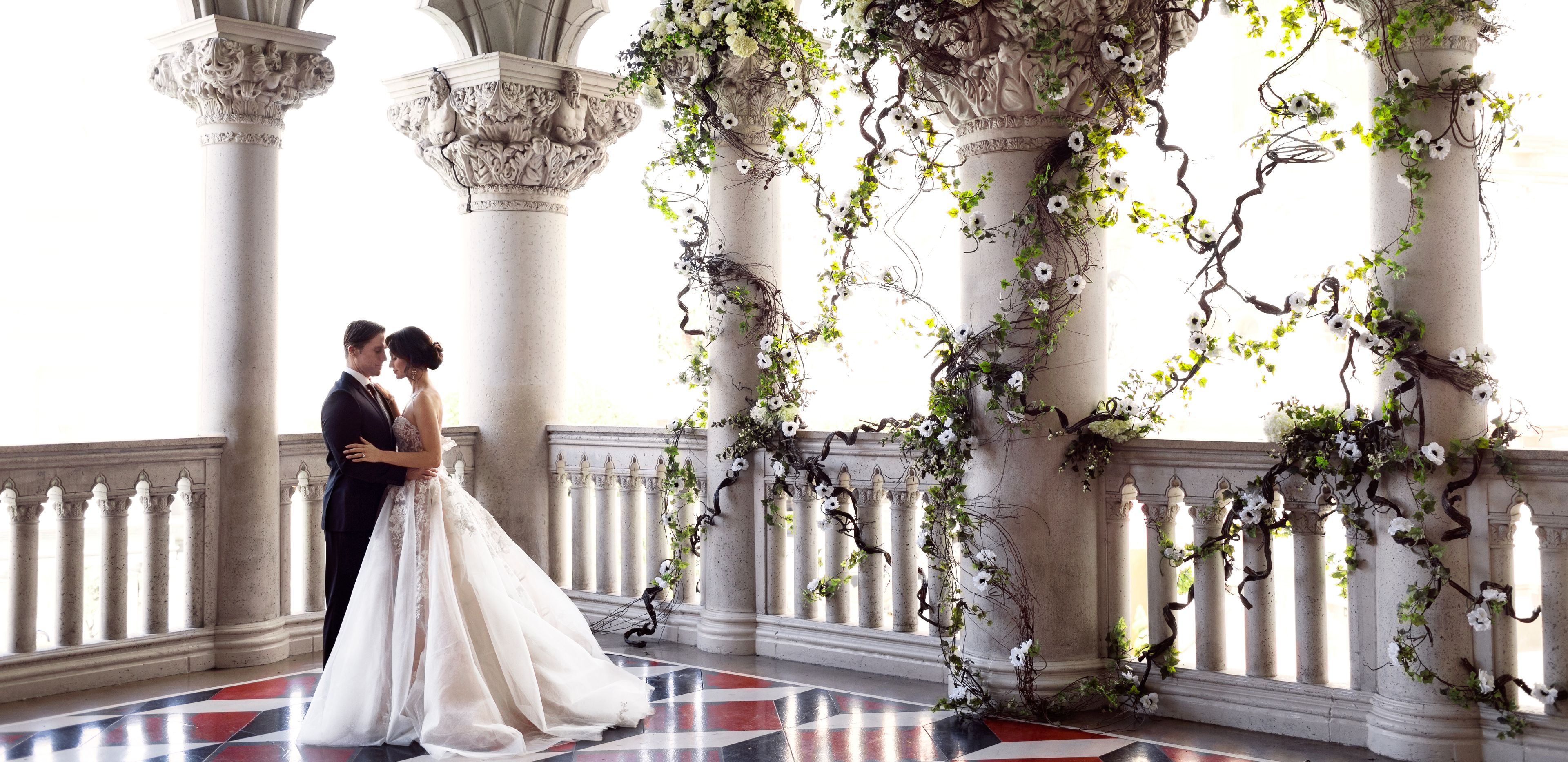 Cover photo of The Venetian Resort Las Vegas