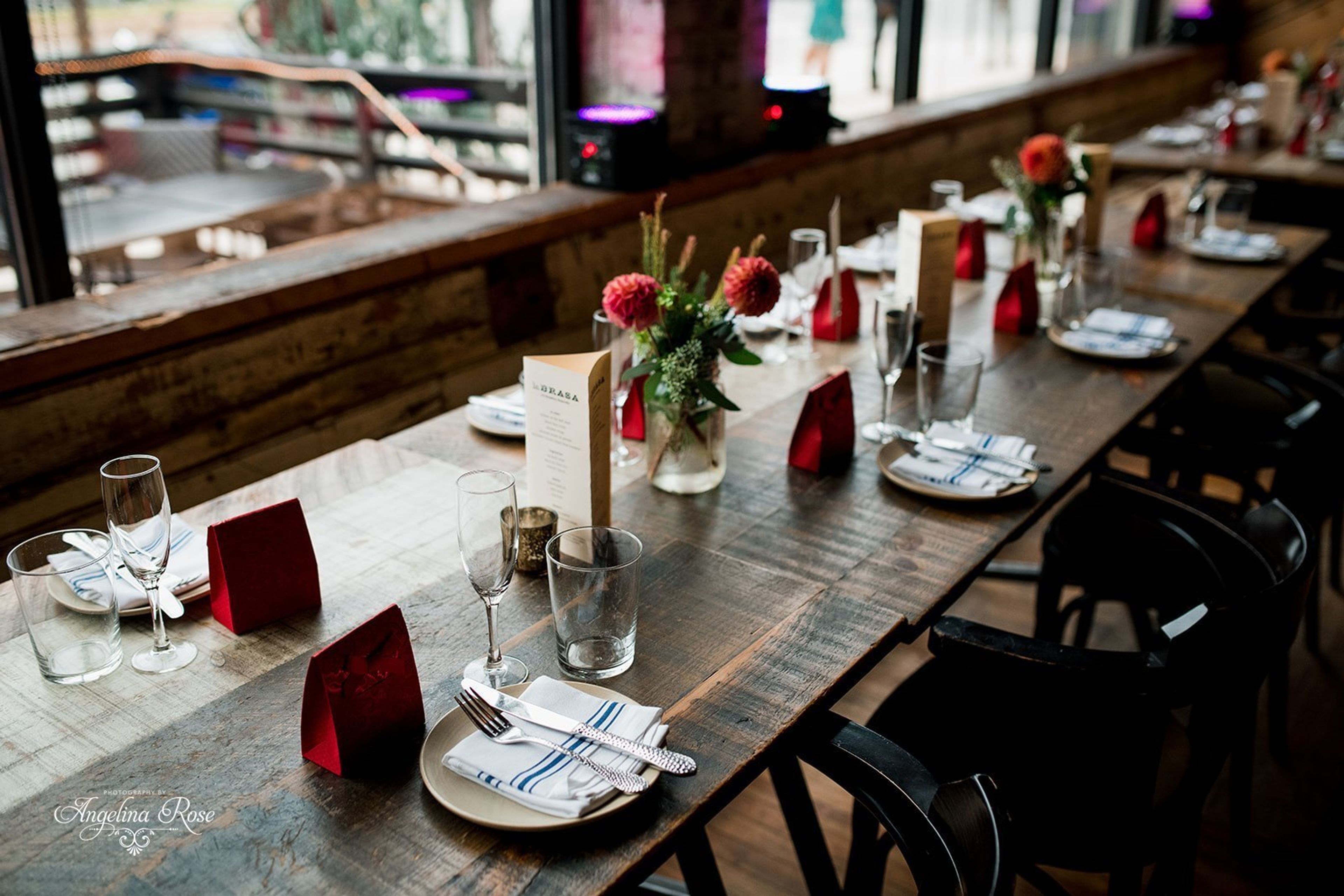 Cover photo of La Brasa