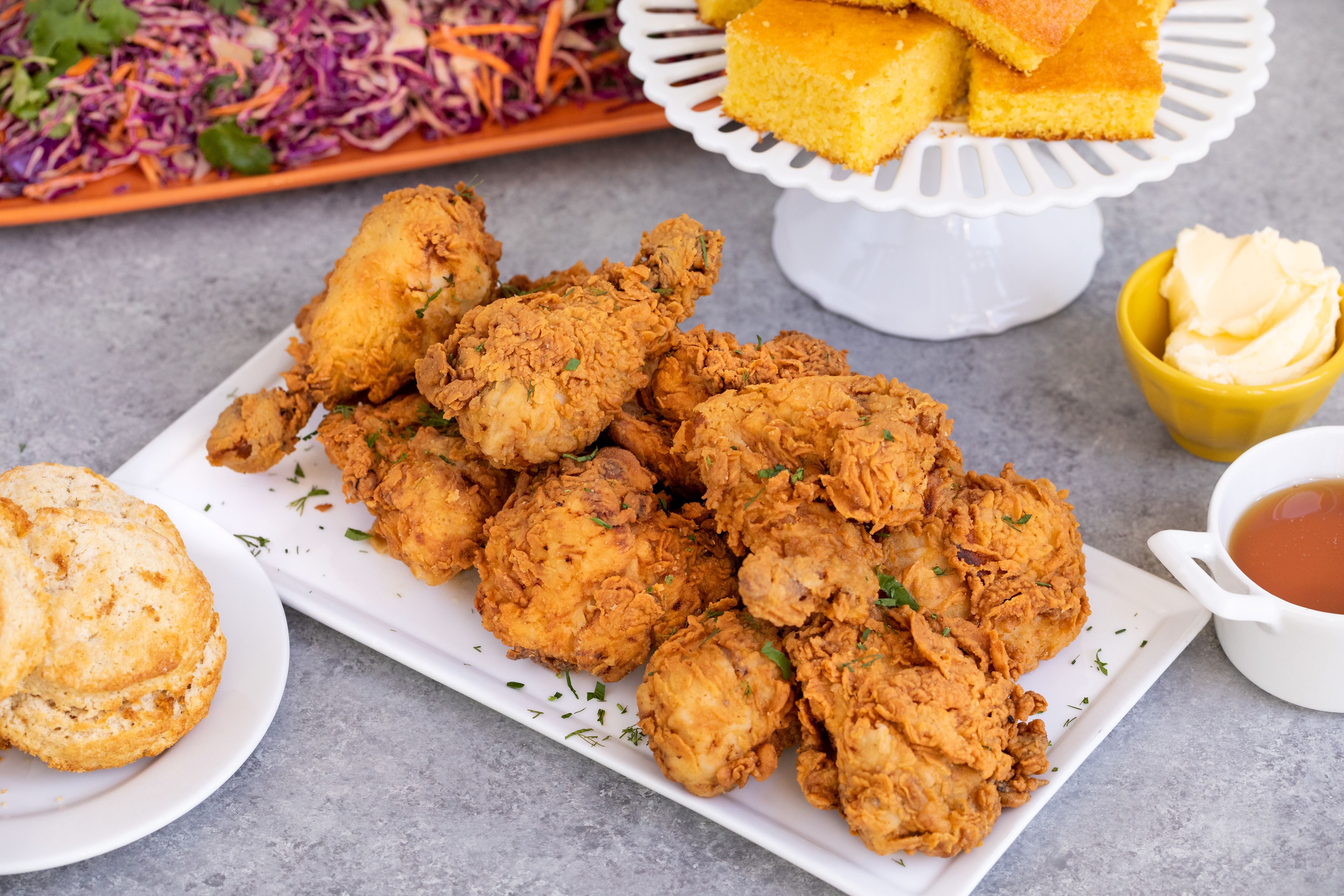 Cover photo of Huckleberry