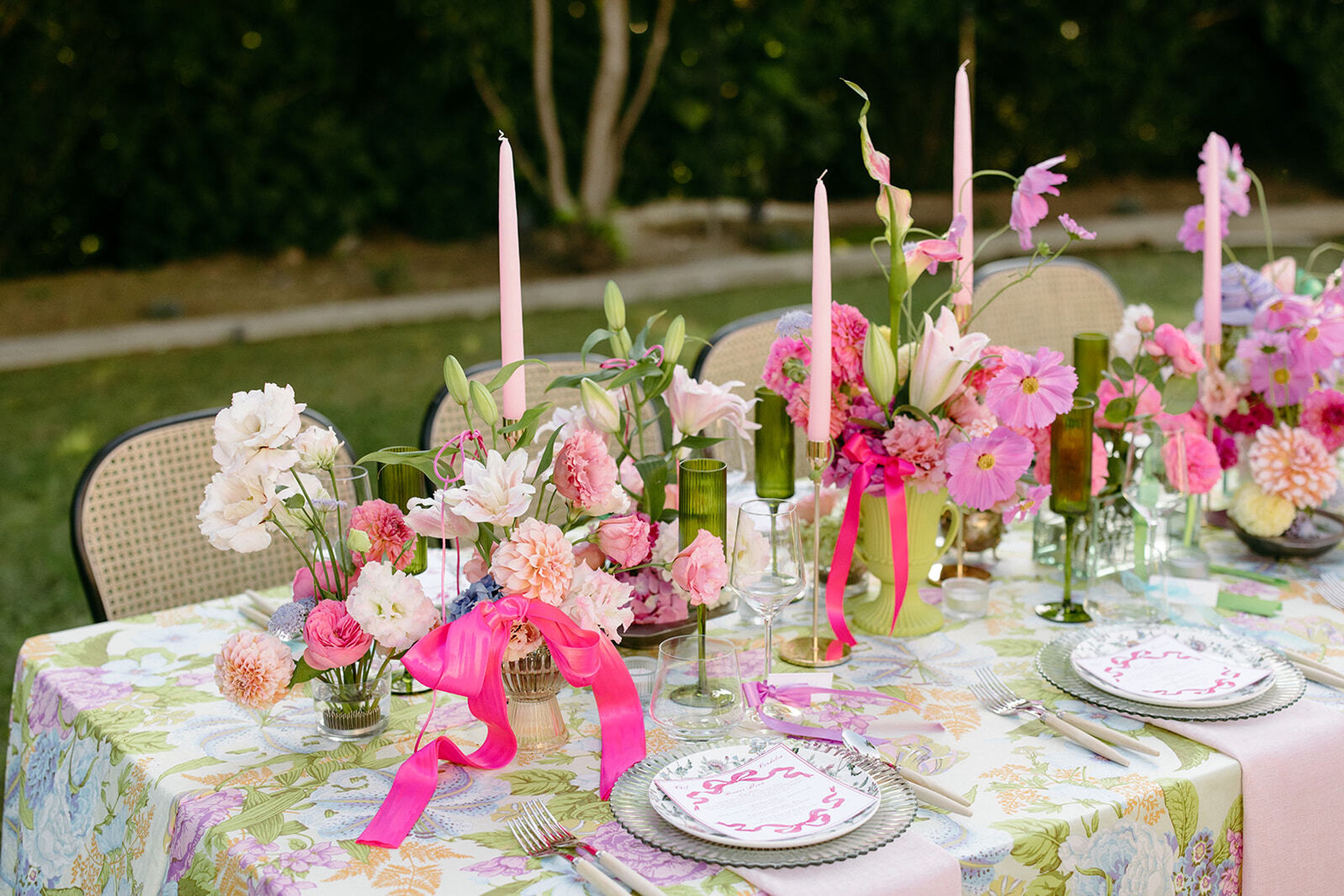 Cover photo of Kindred Weddings and Events