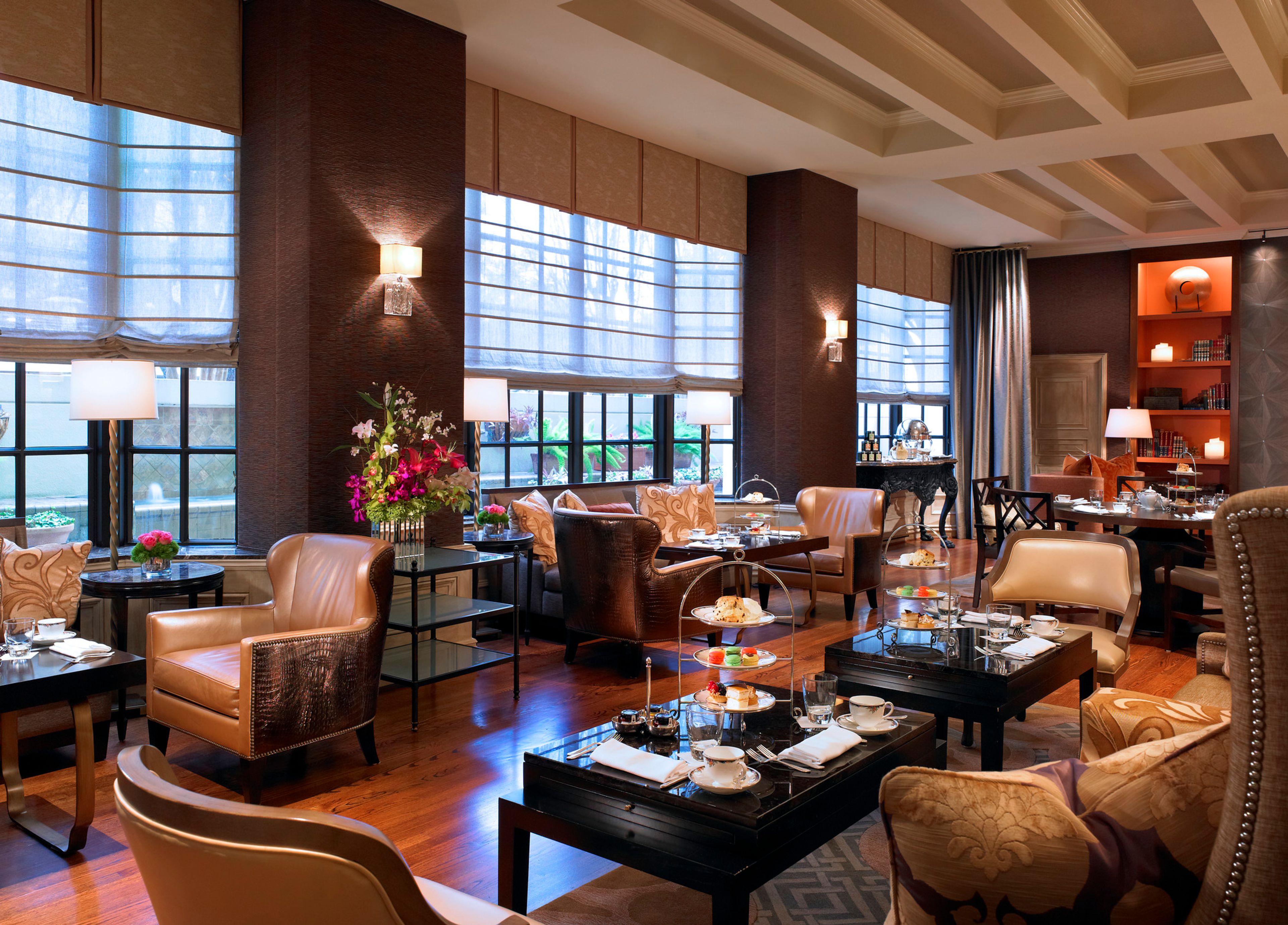 Cover photo of The St. Regis Houston
