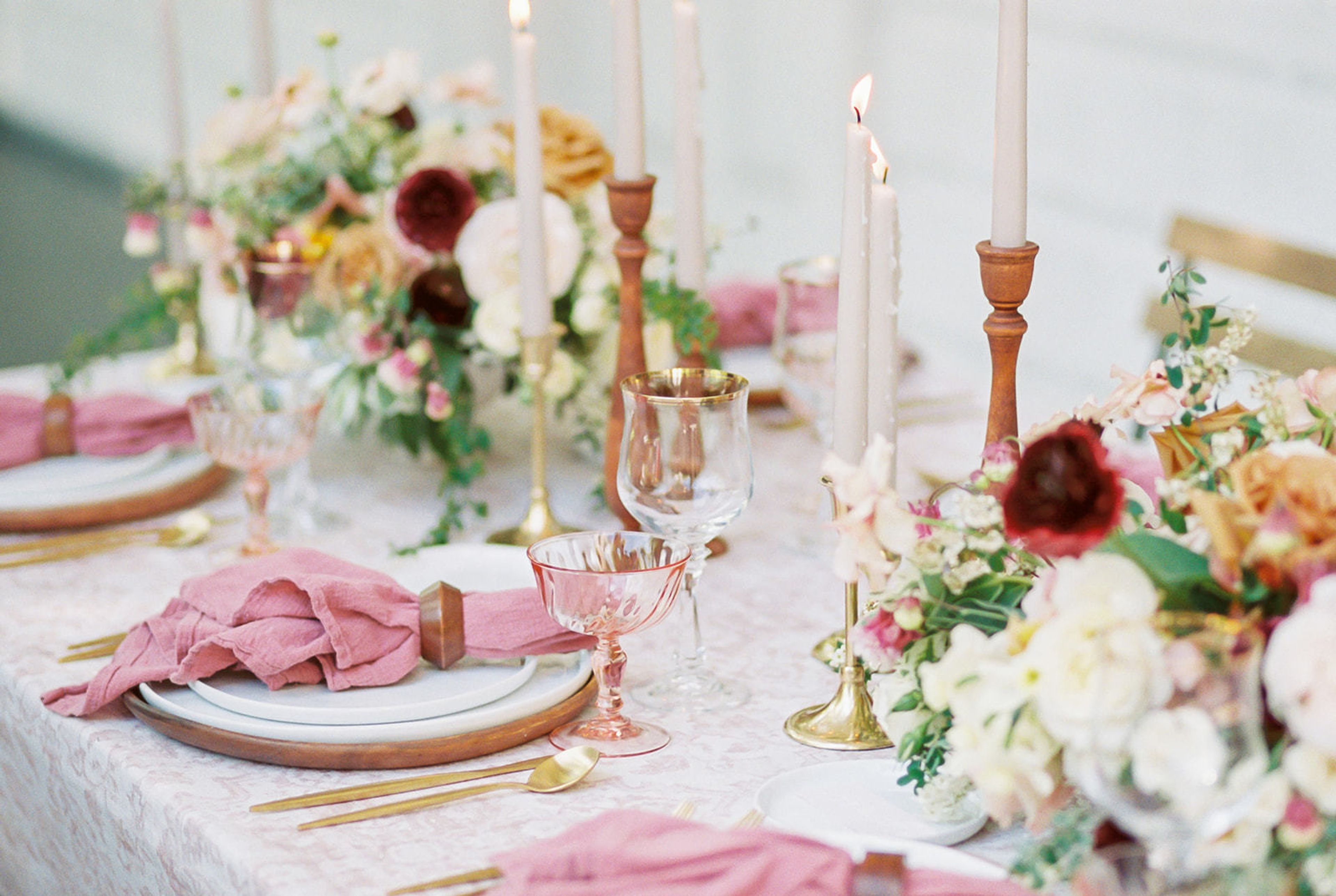 Cover photo of Leigh Rice Design