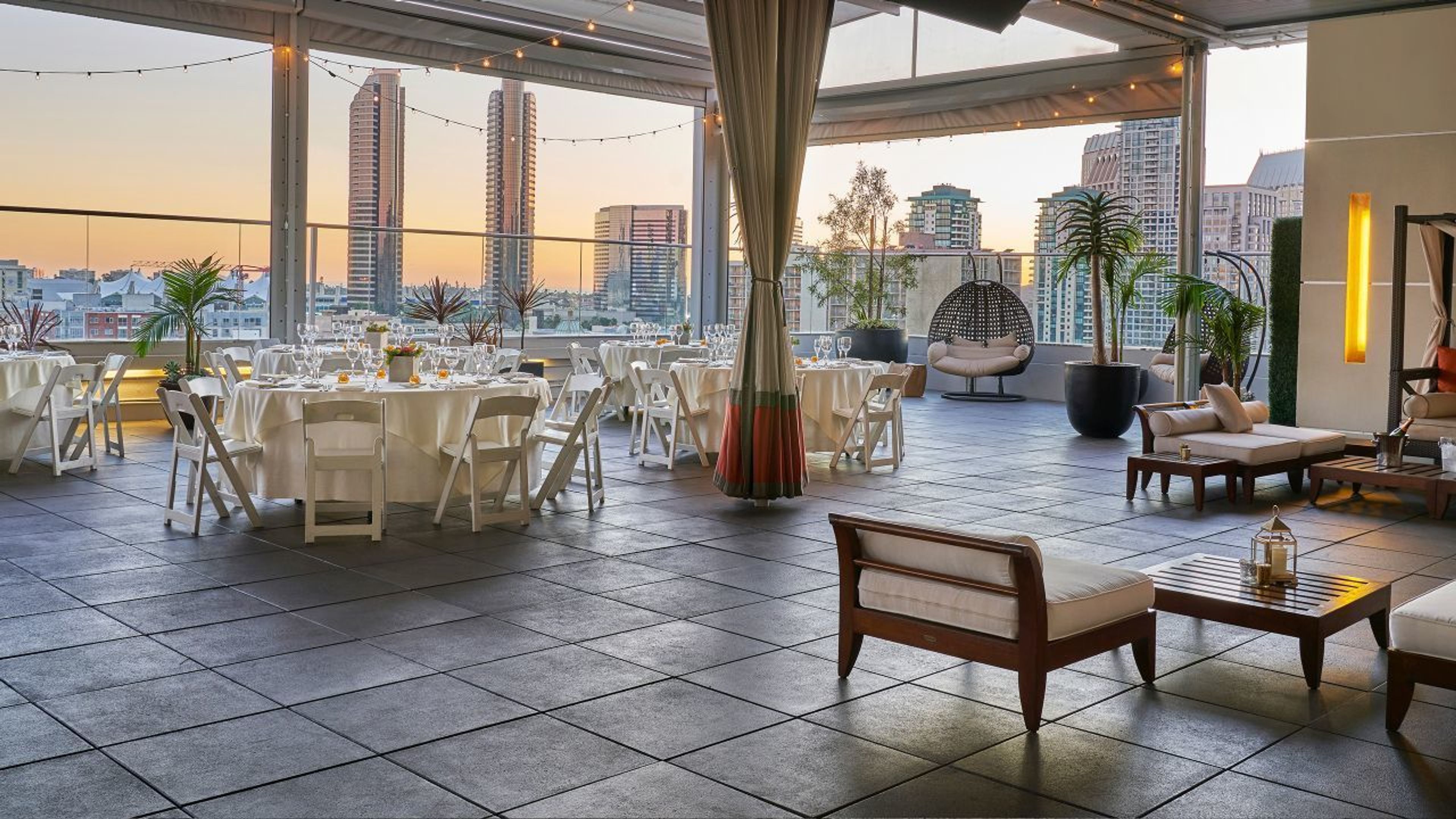 Cover photo of Andaz San Diego