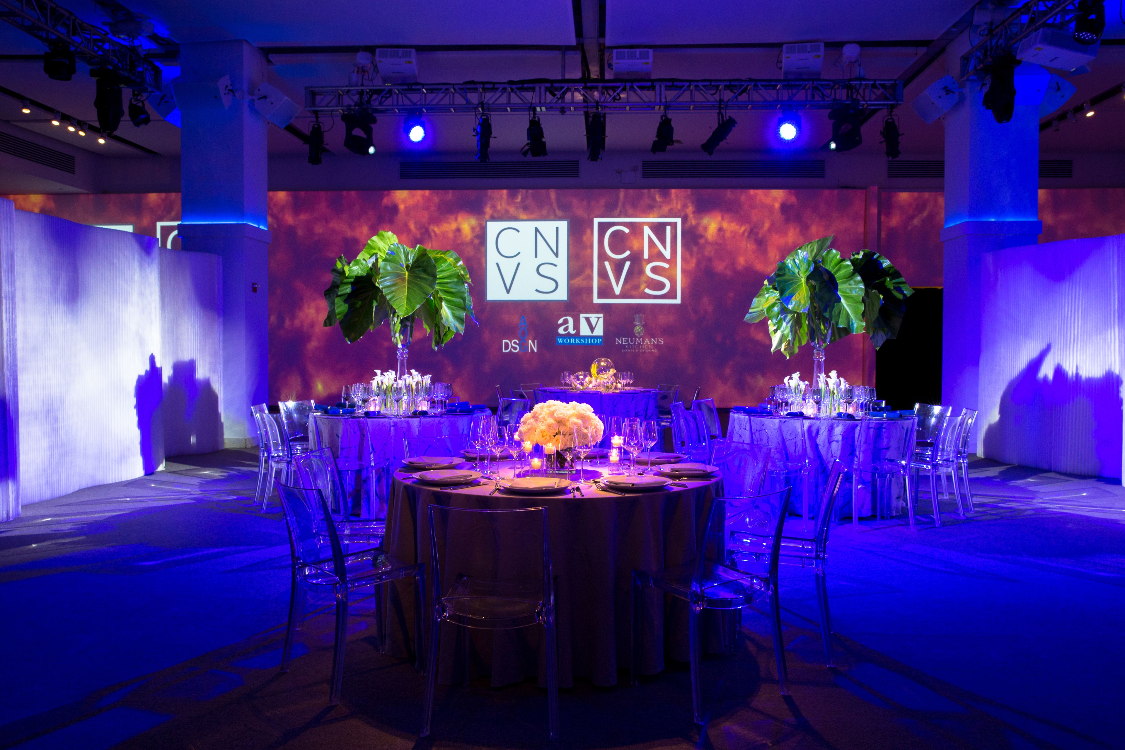 Cover photo of CNVS Events