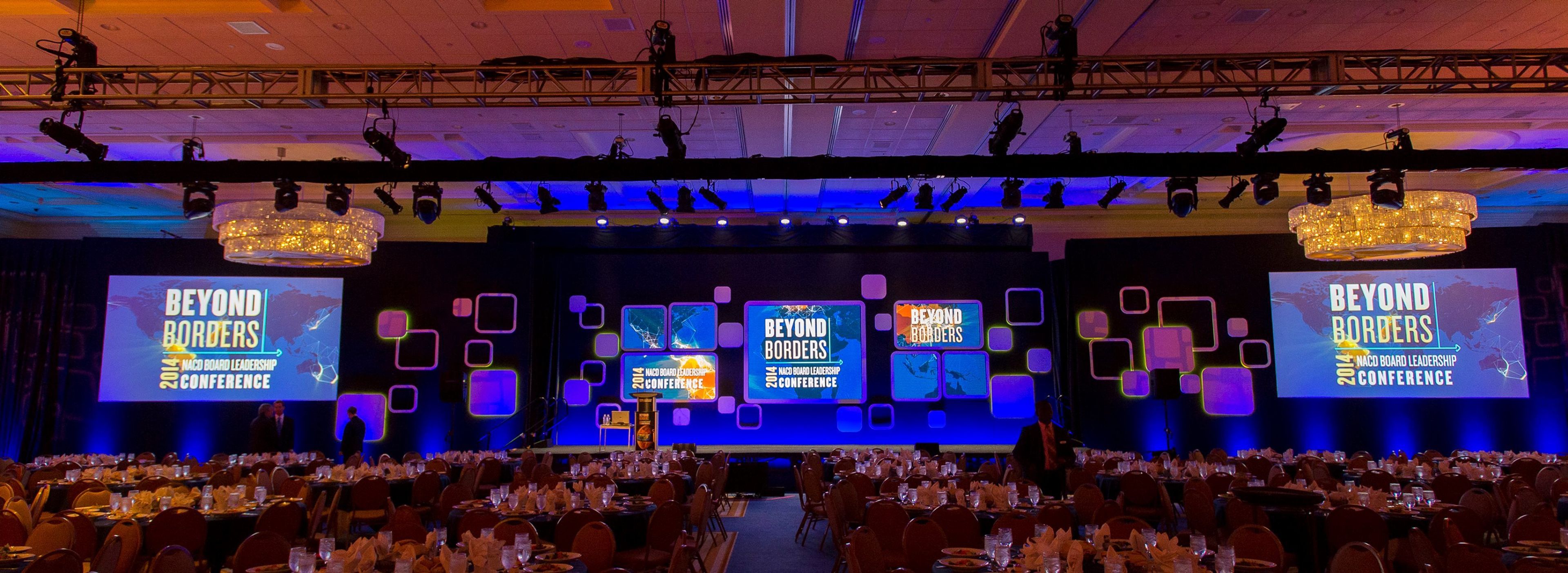 Cover photo of EventEQ