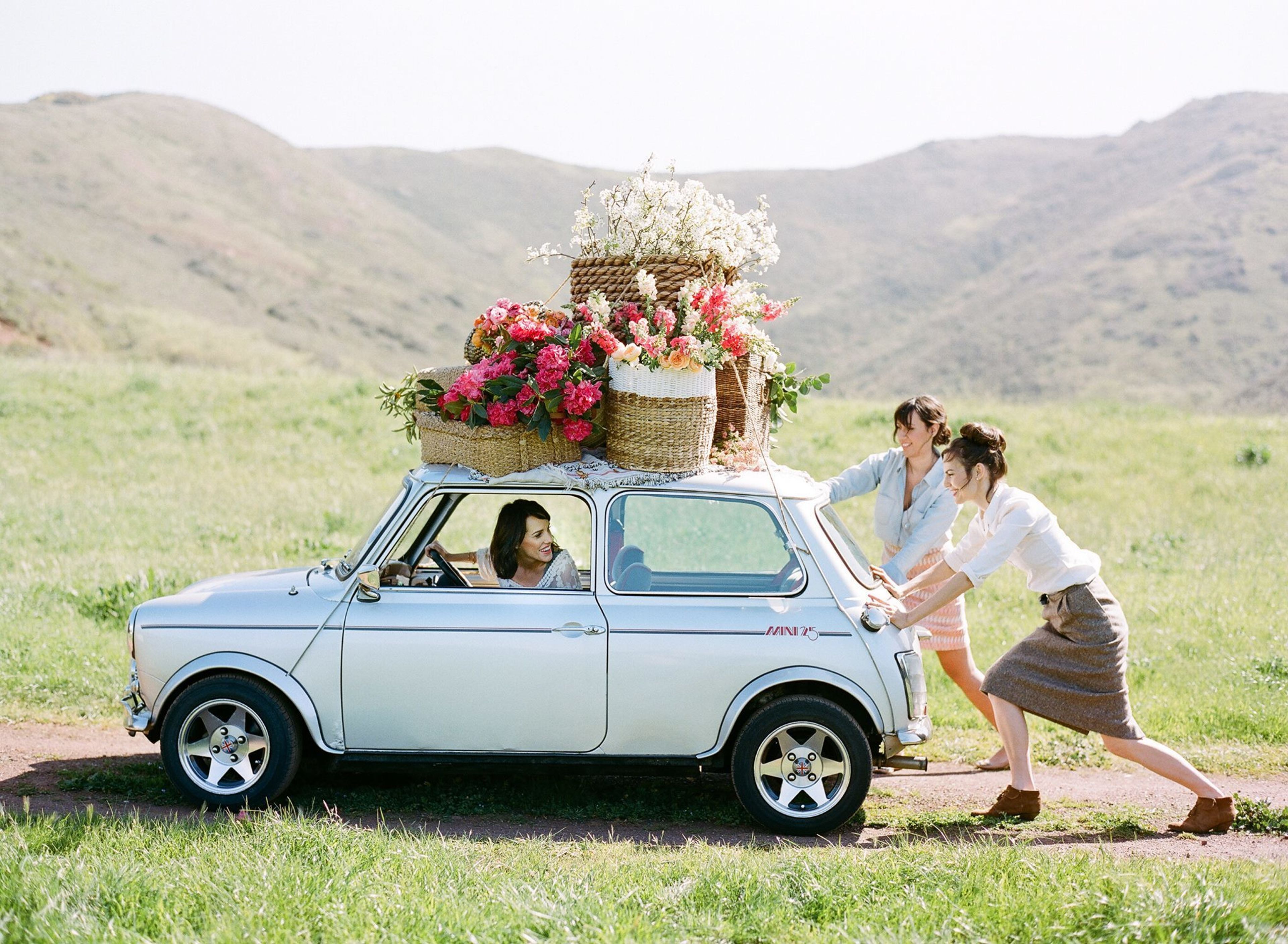 Cover photo of Type A Society