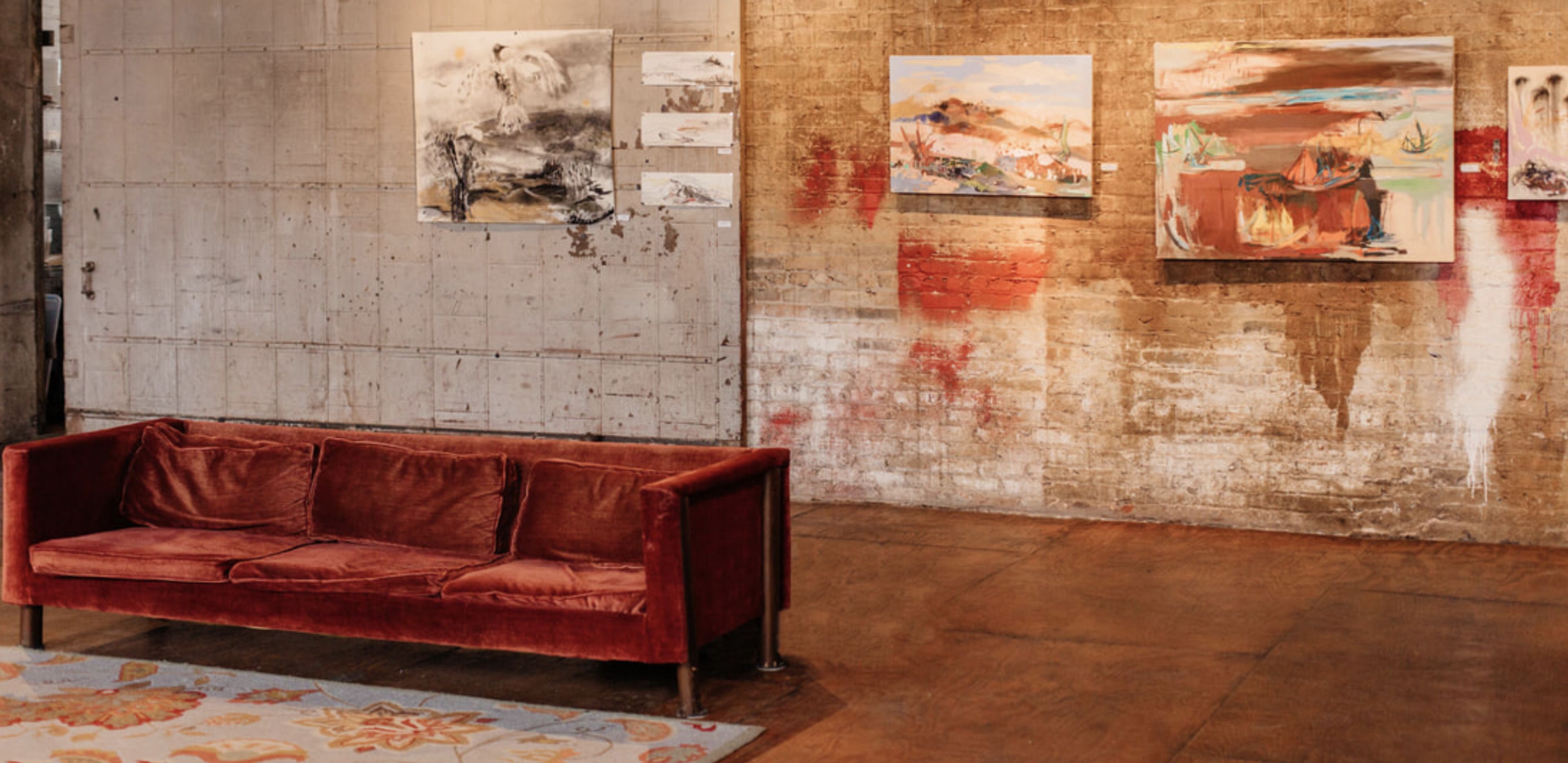 Cover photo of Fulton Street Collective