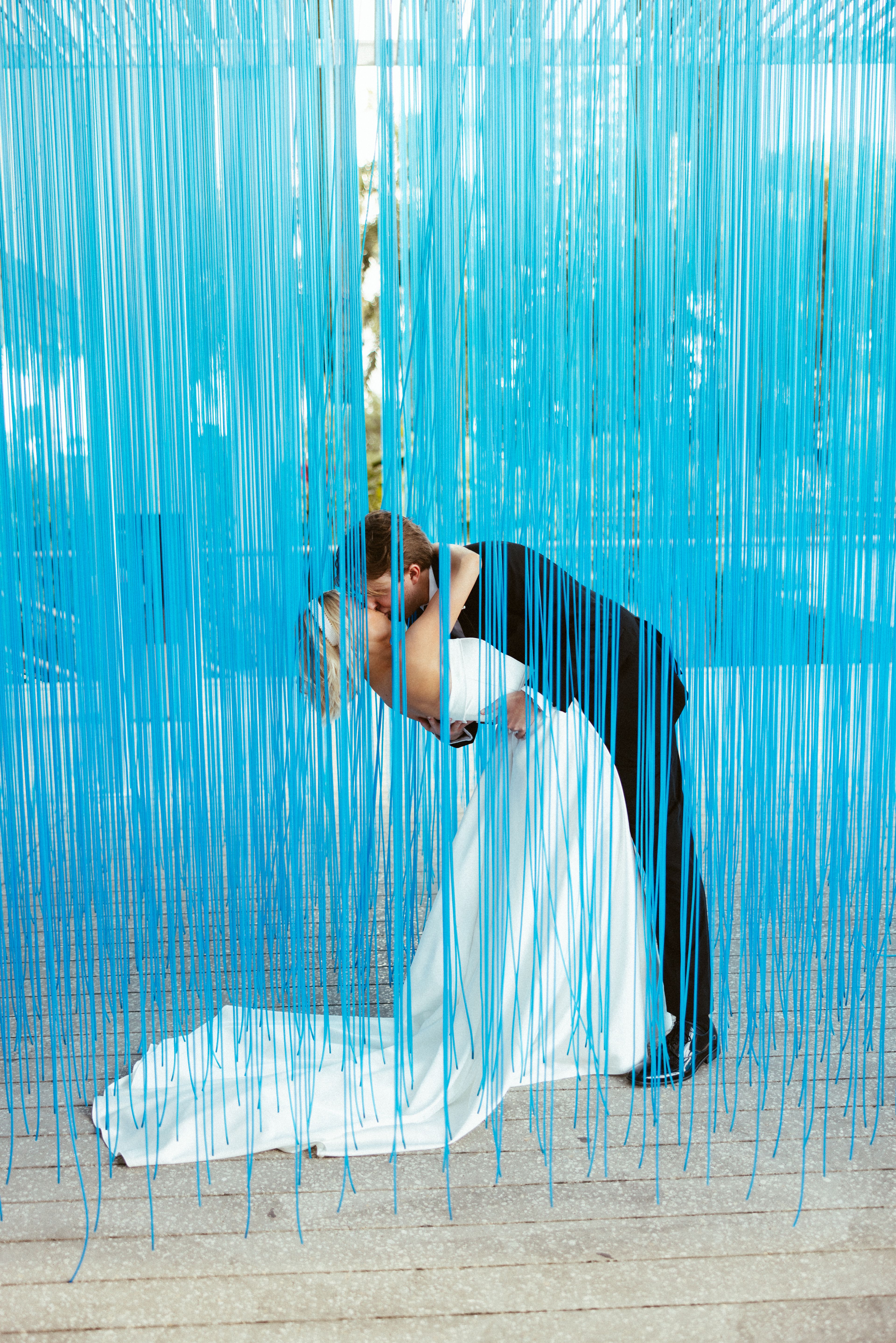 Cover photo of Pérez Art Museum Miami