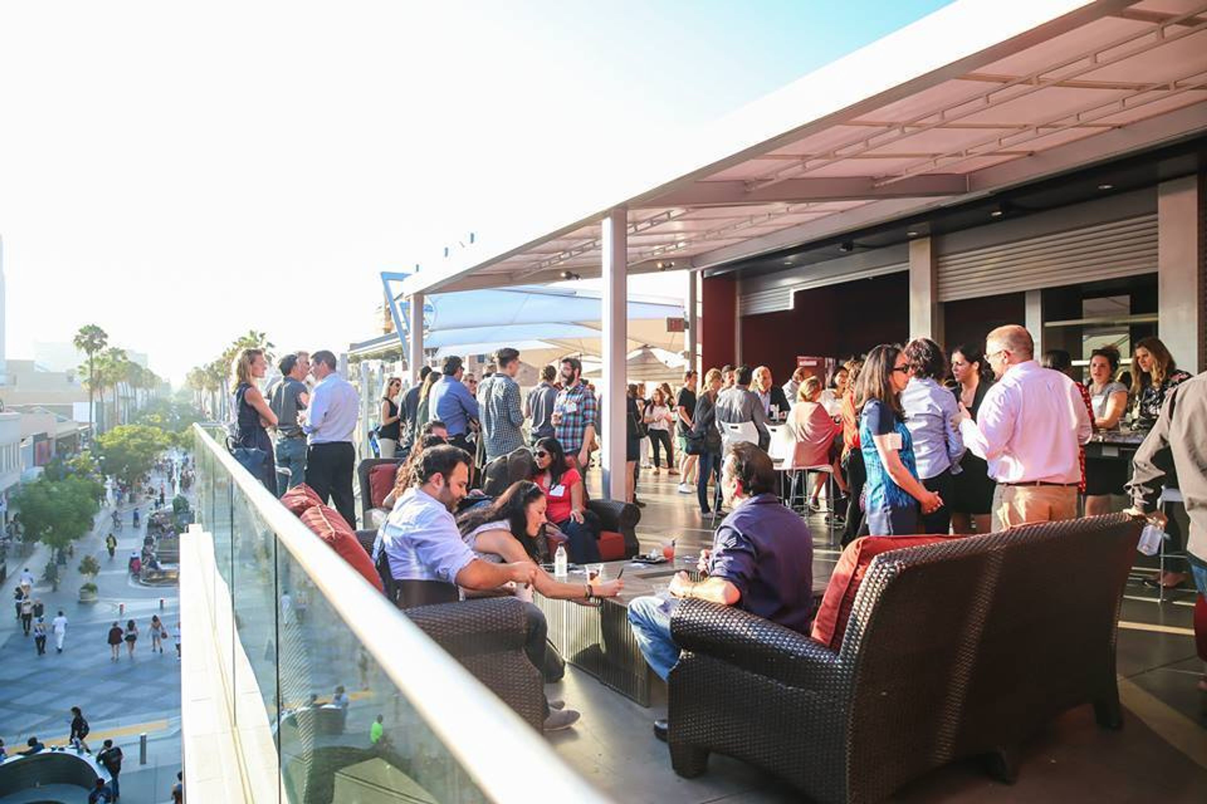 Cover photo of Expert Dojo