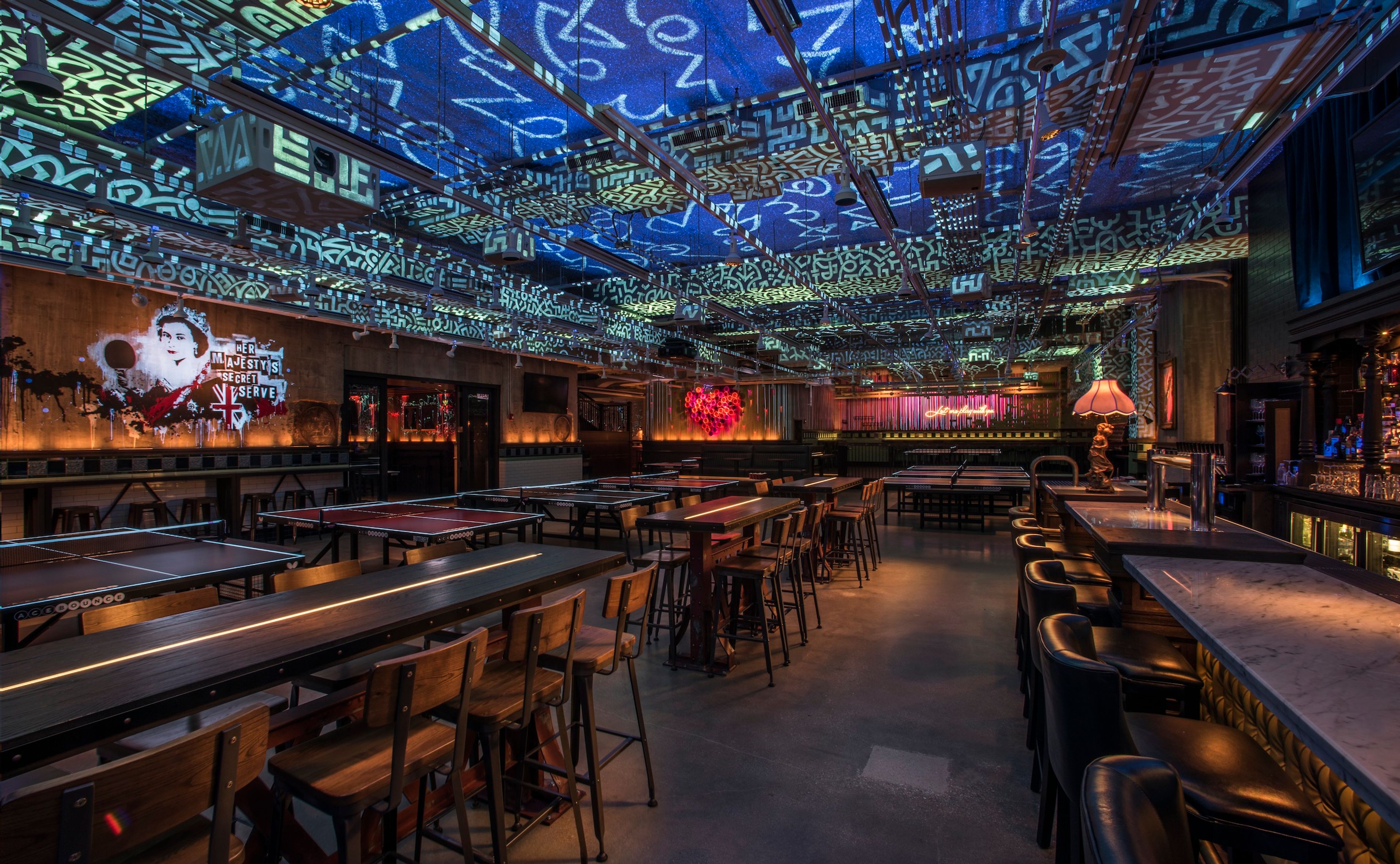 Cover photo of AceBounce