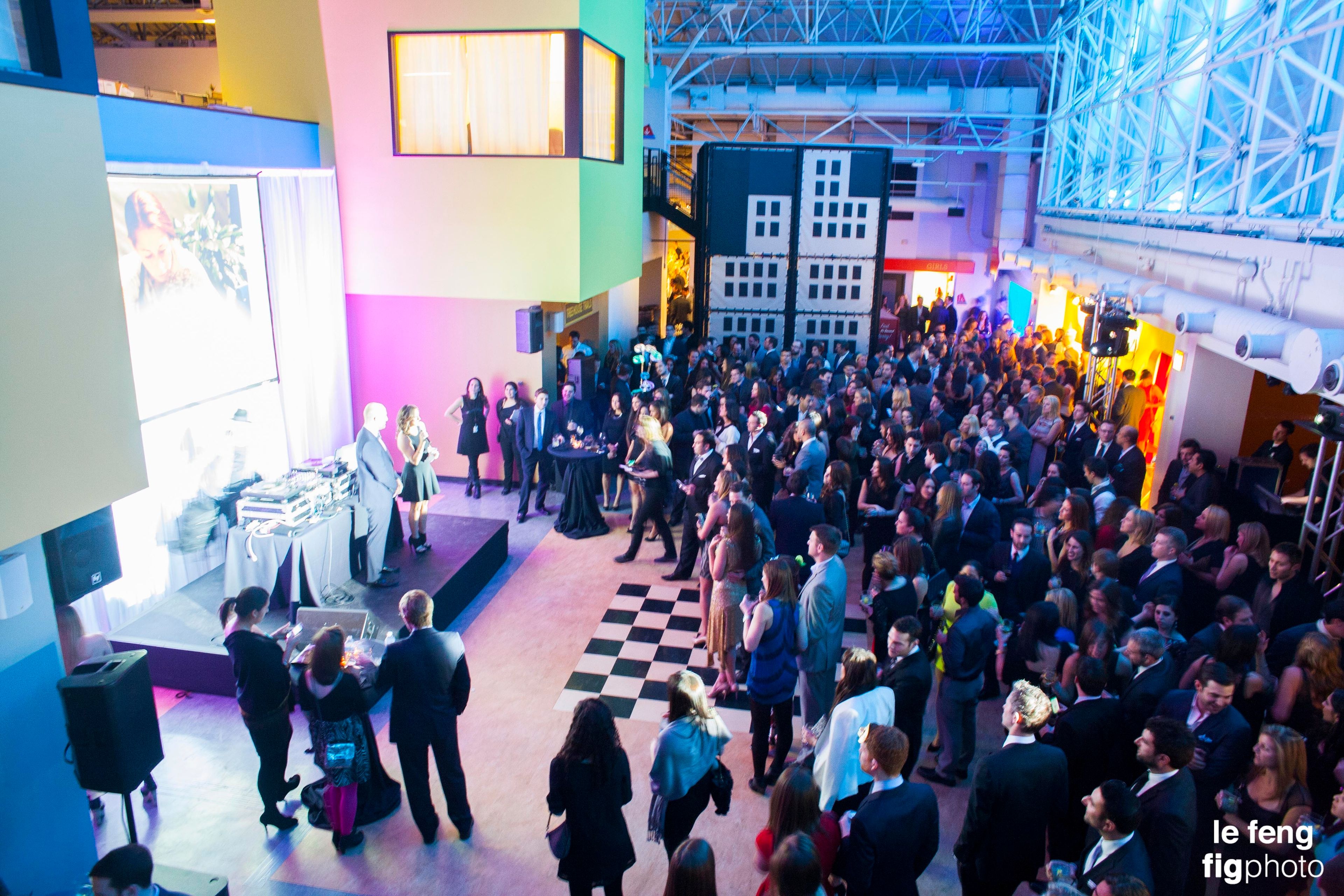 Cover photo of Chicago Children's Museum