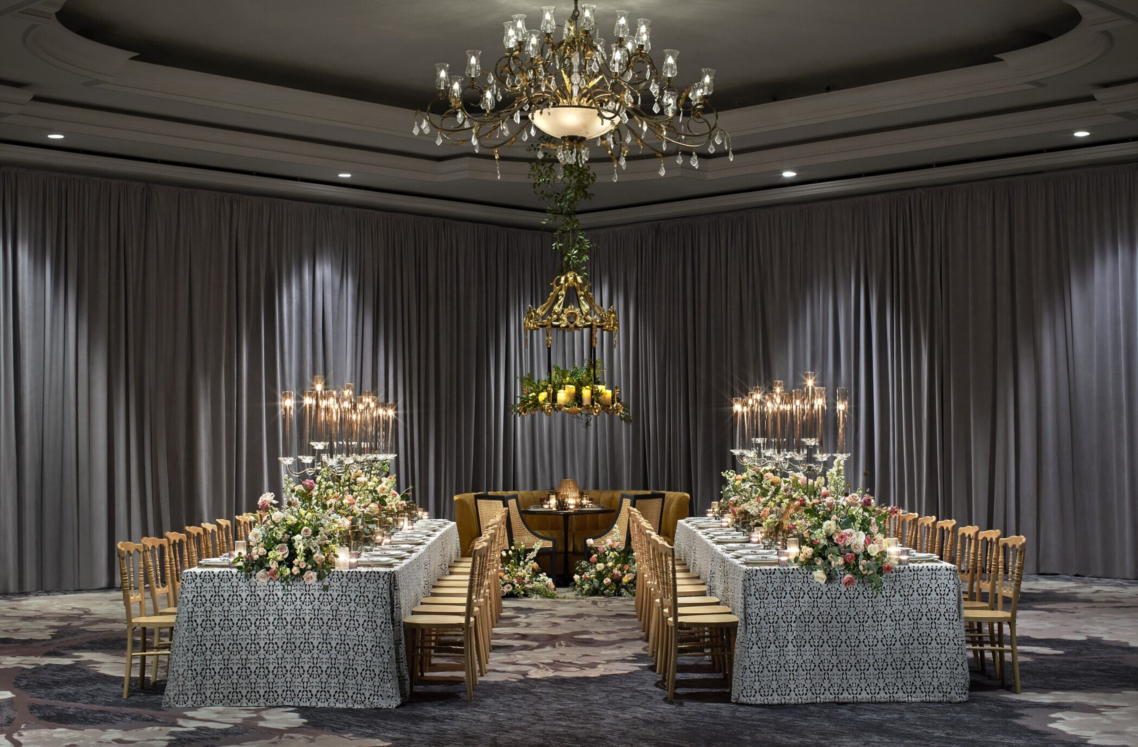 Cover photo of The Ritz-Carlton Washington, D.C.