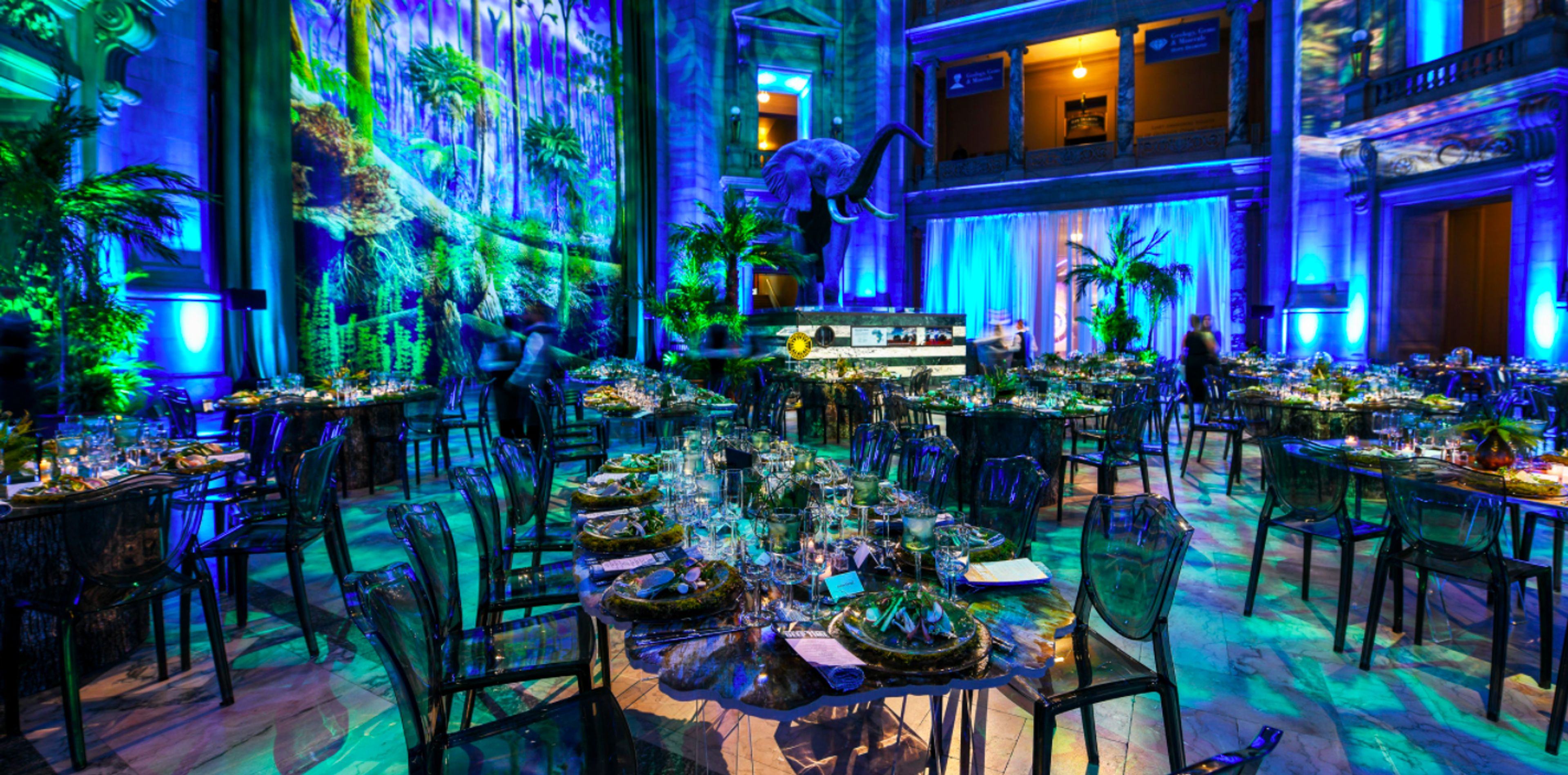 Cover photo of Silver Lining Design Group