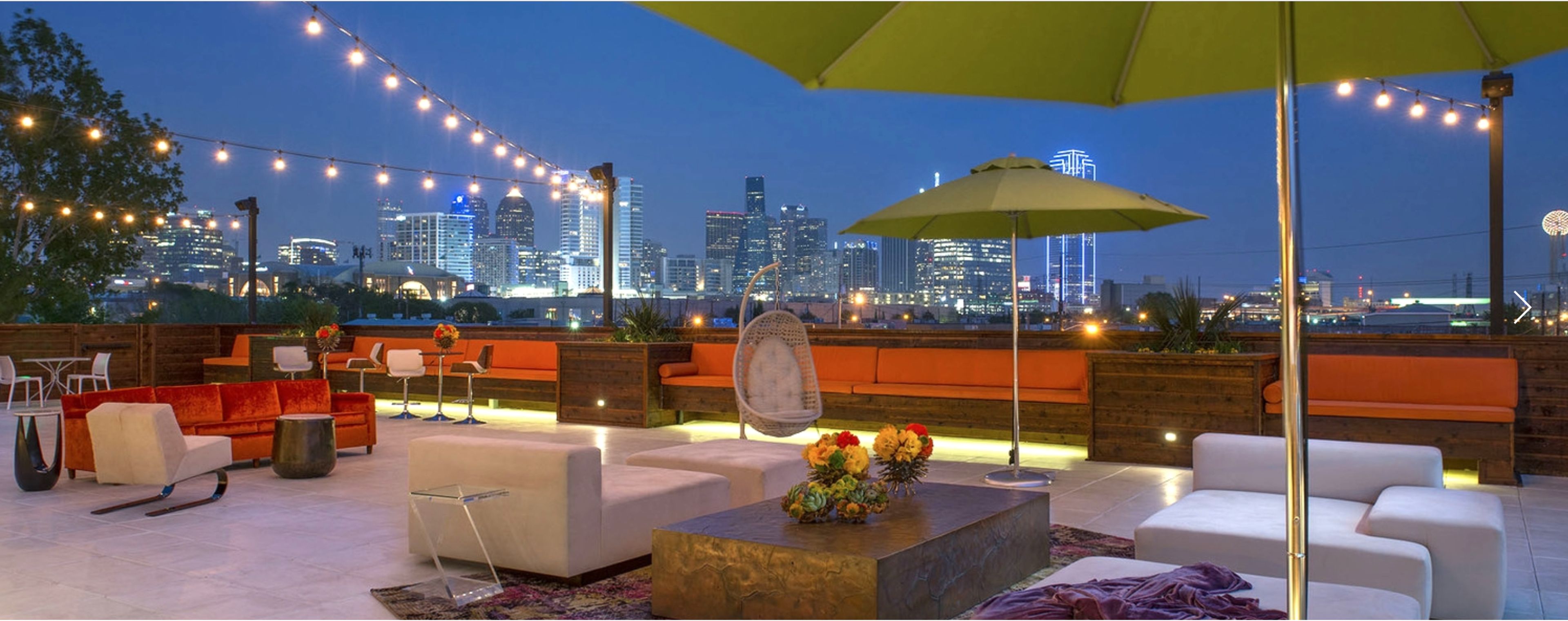 Cover photo of dec on dragon st.