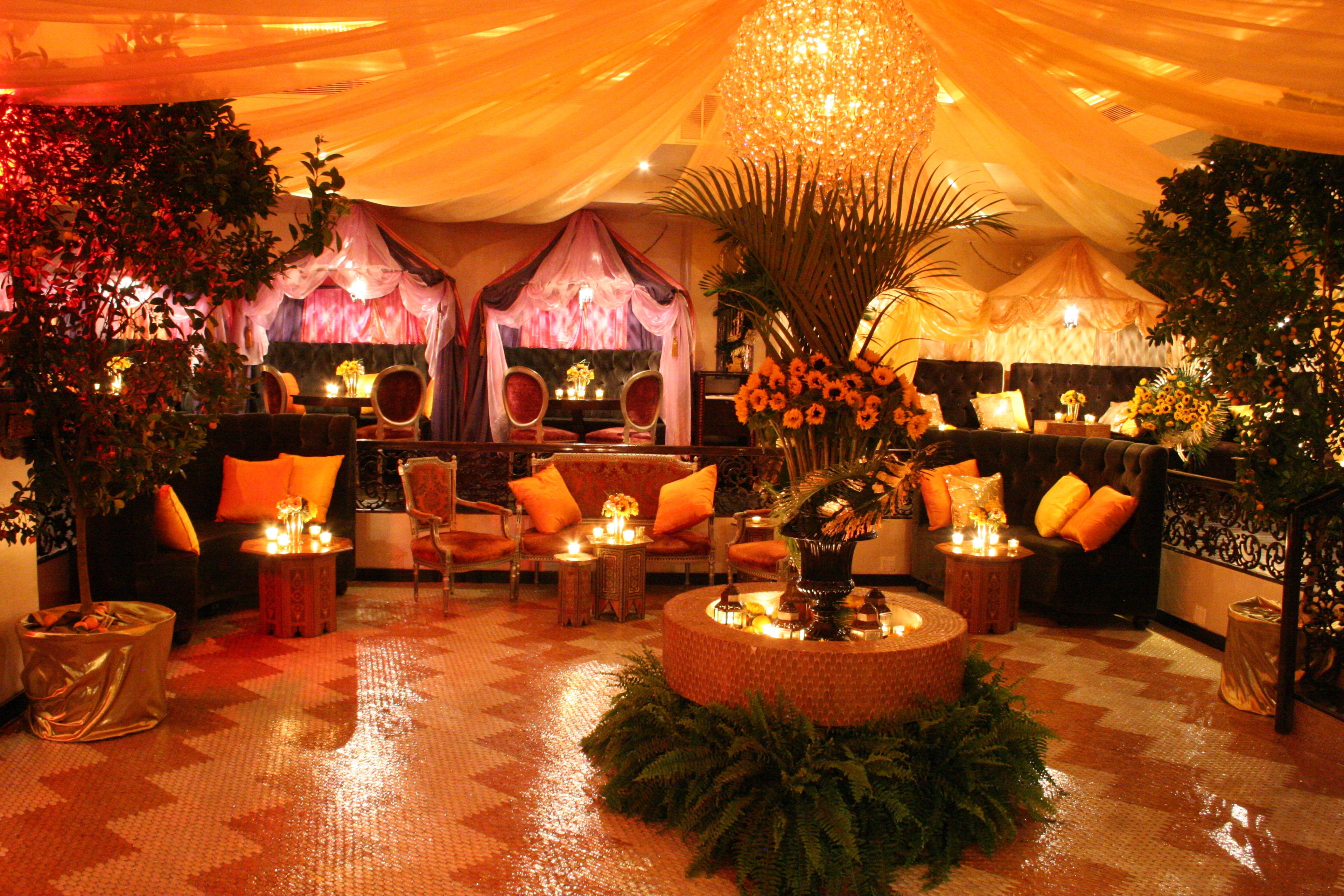 Cover photo of Casa La Femme