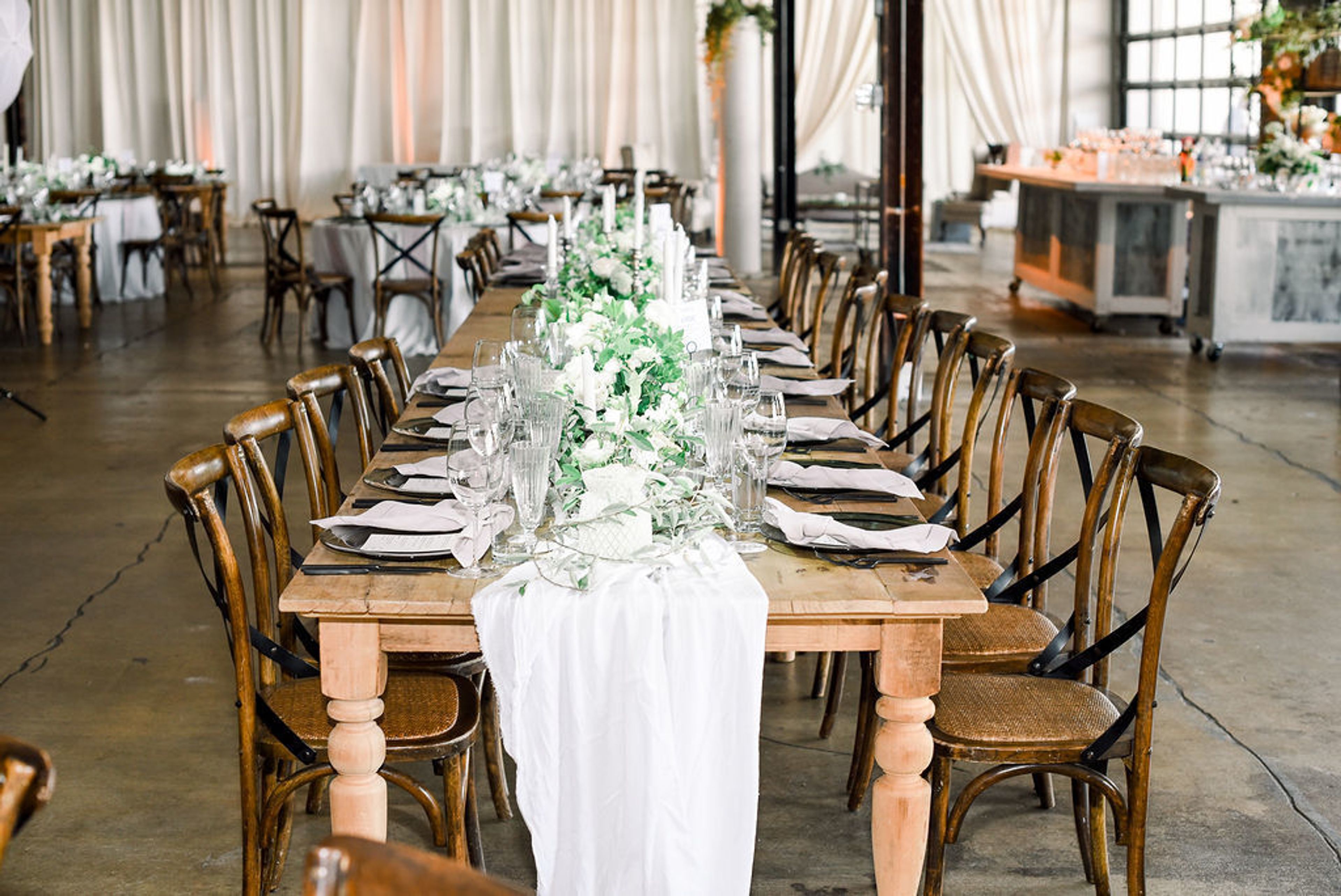 Cover photo of Rex & Regina Events