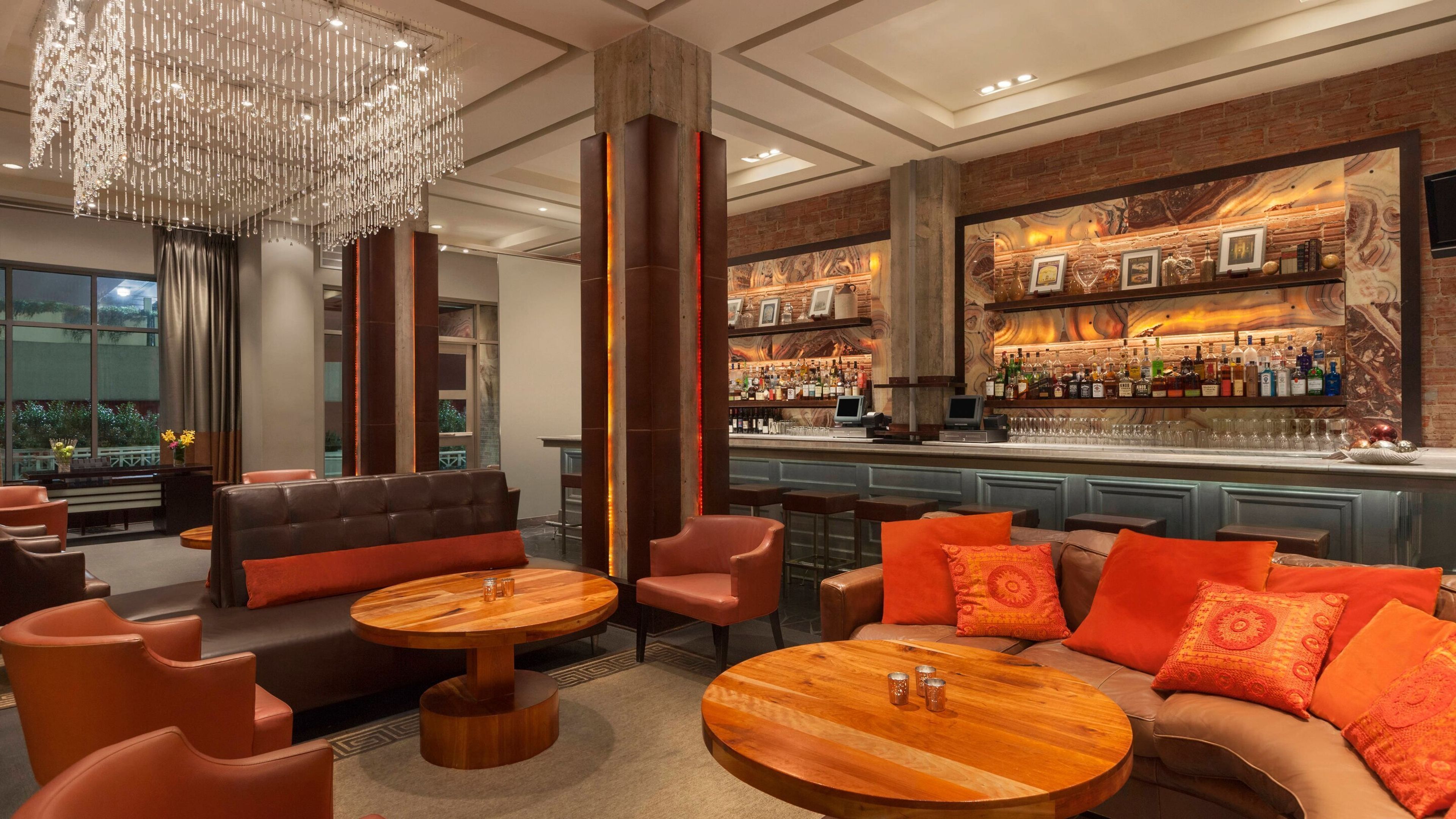 Cover photo of Glenn Hotel